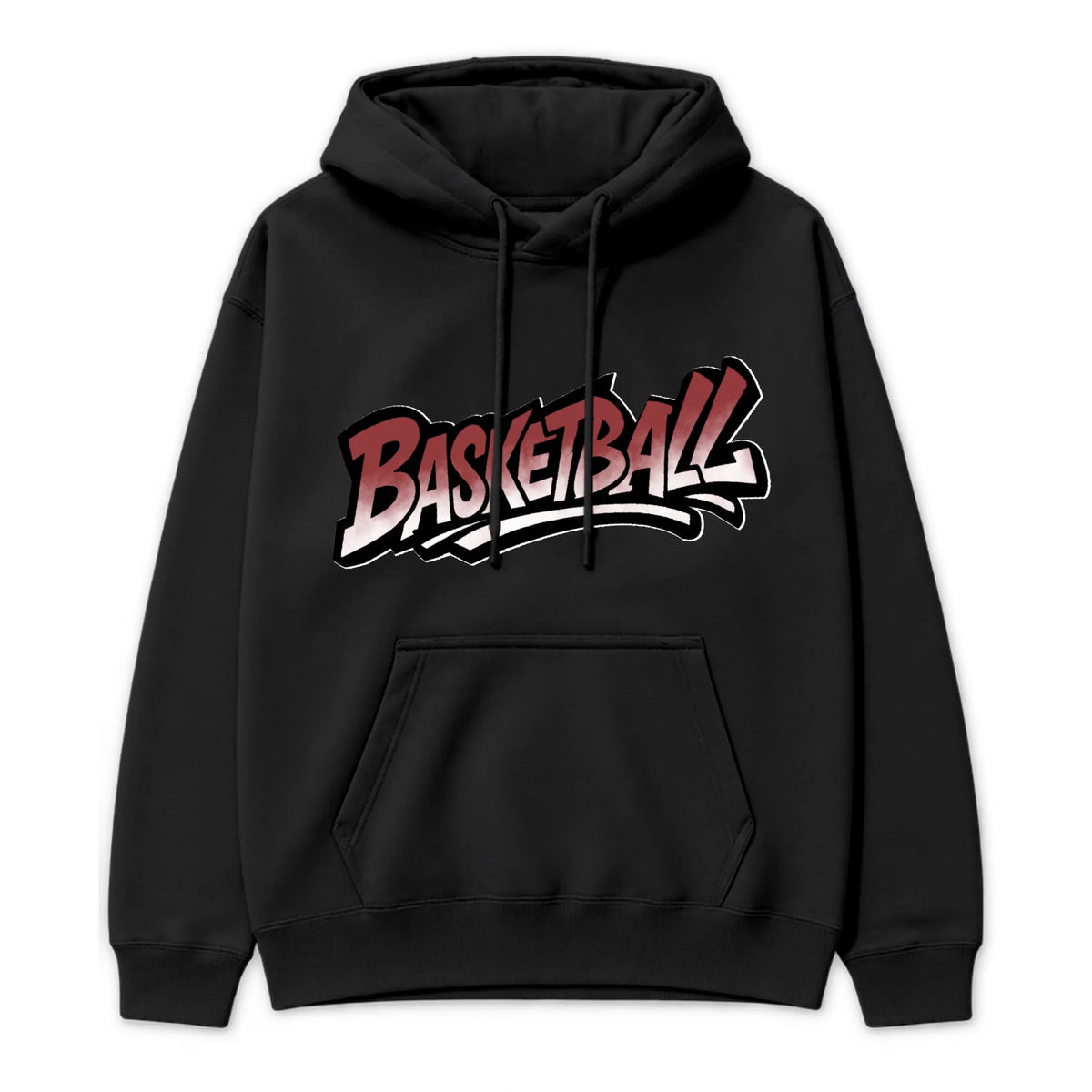 front black