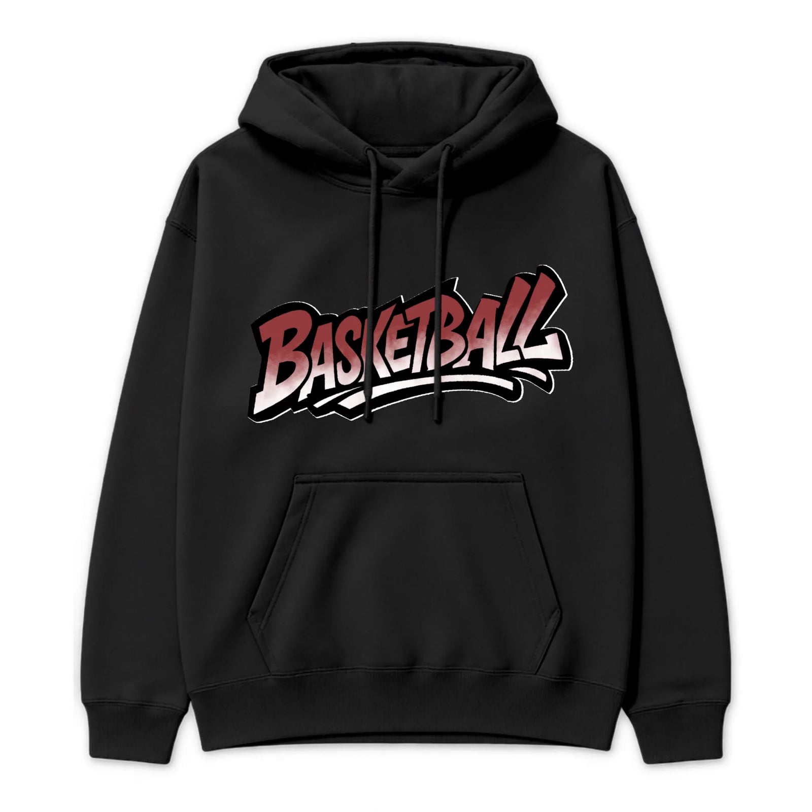 front black