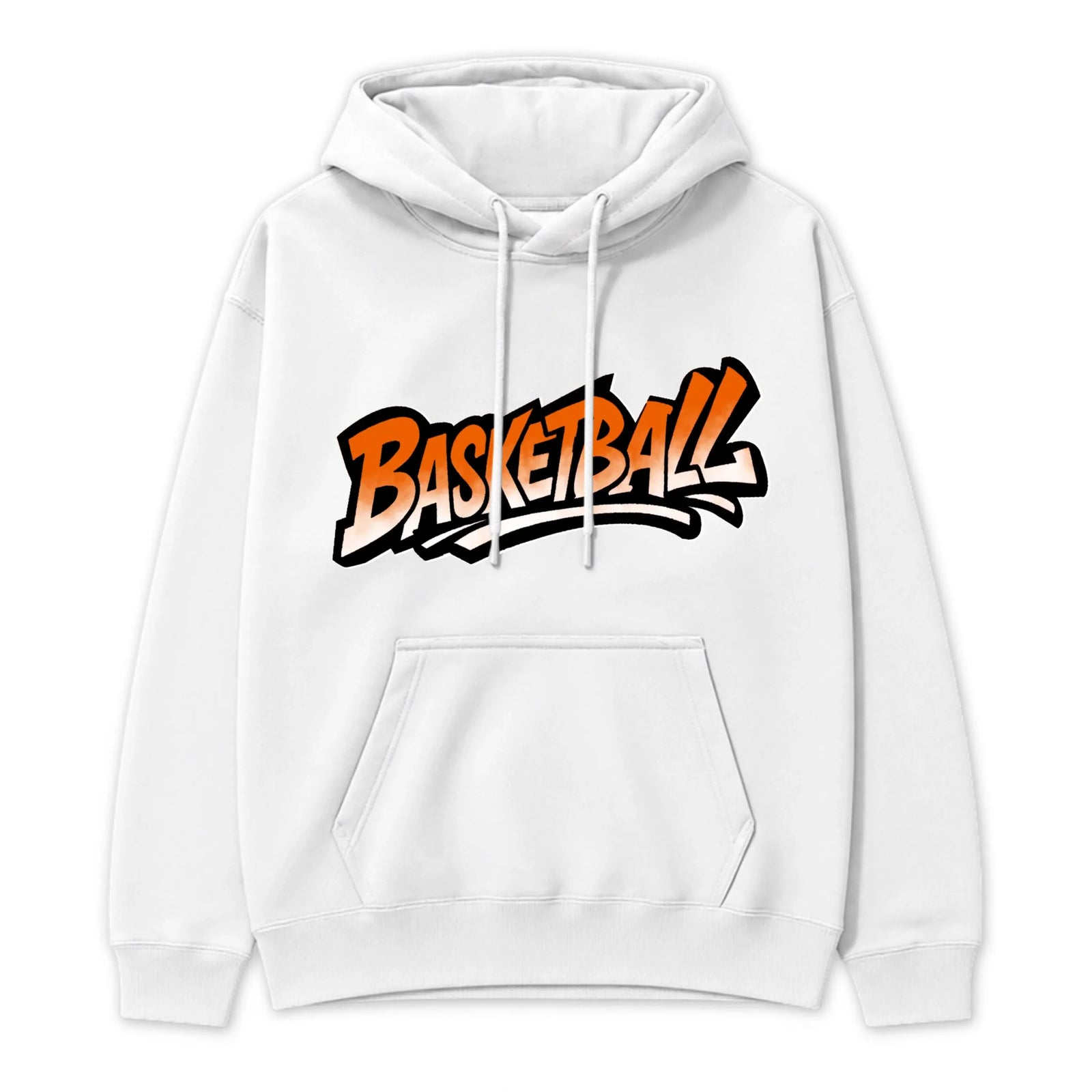 front black
