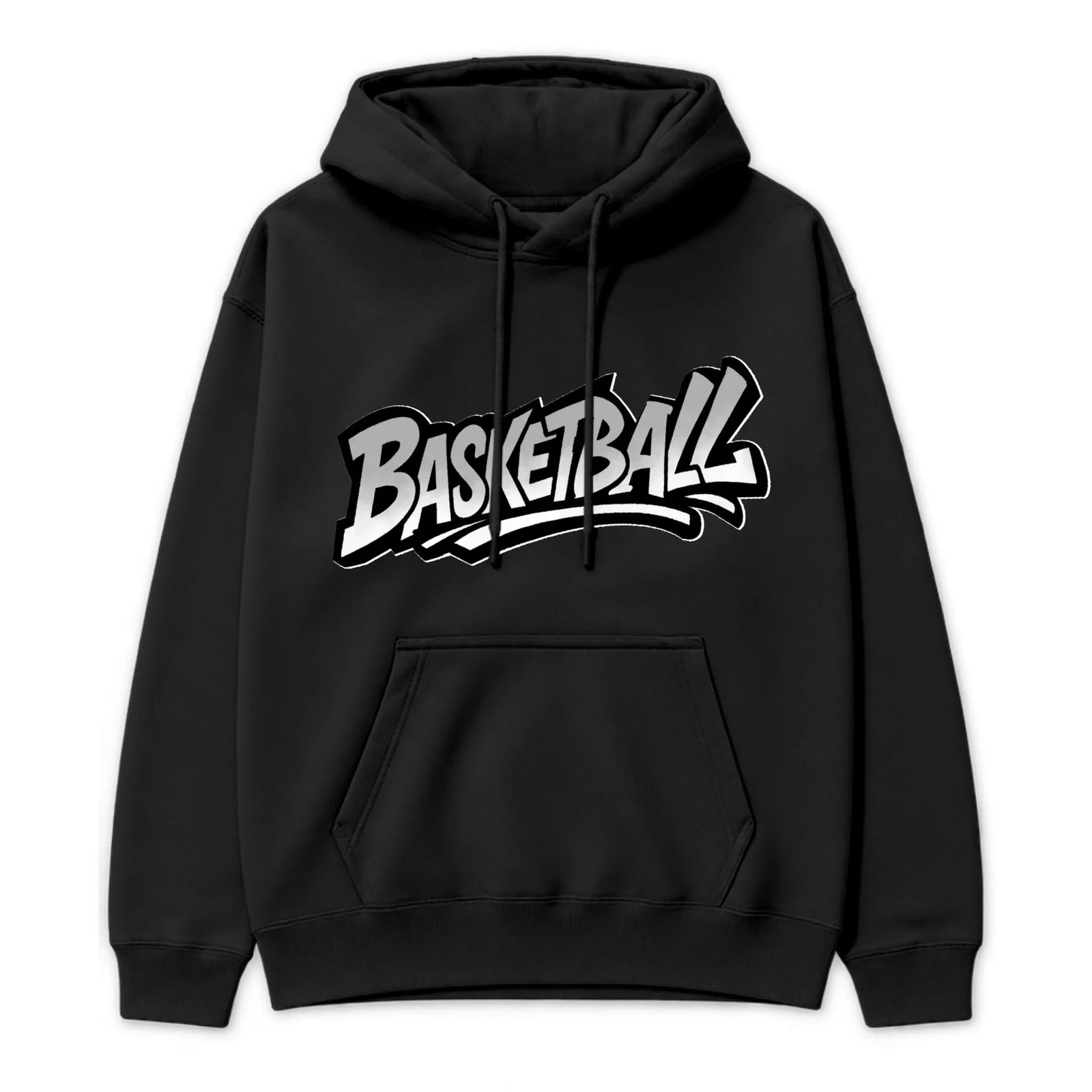 front black