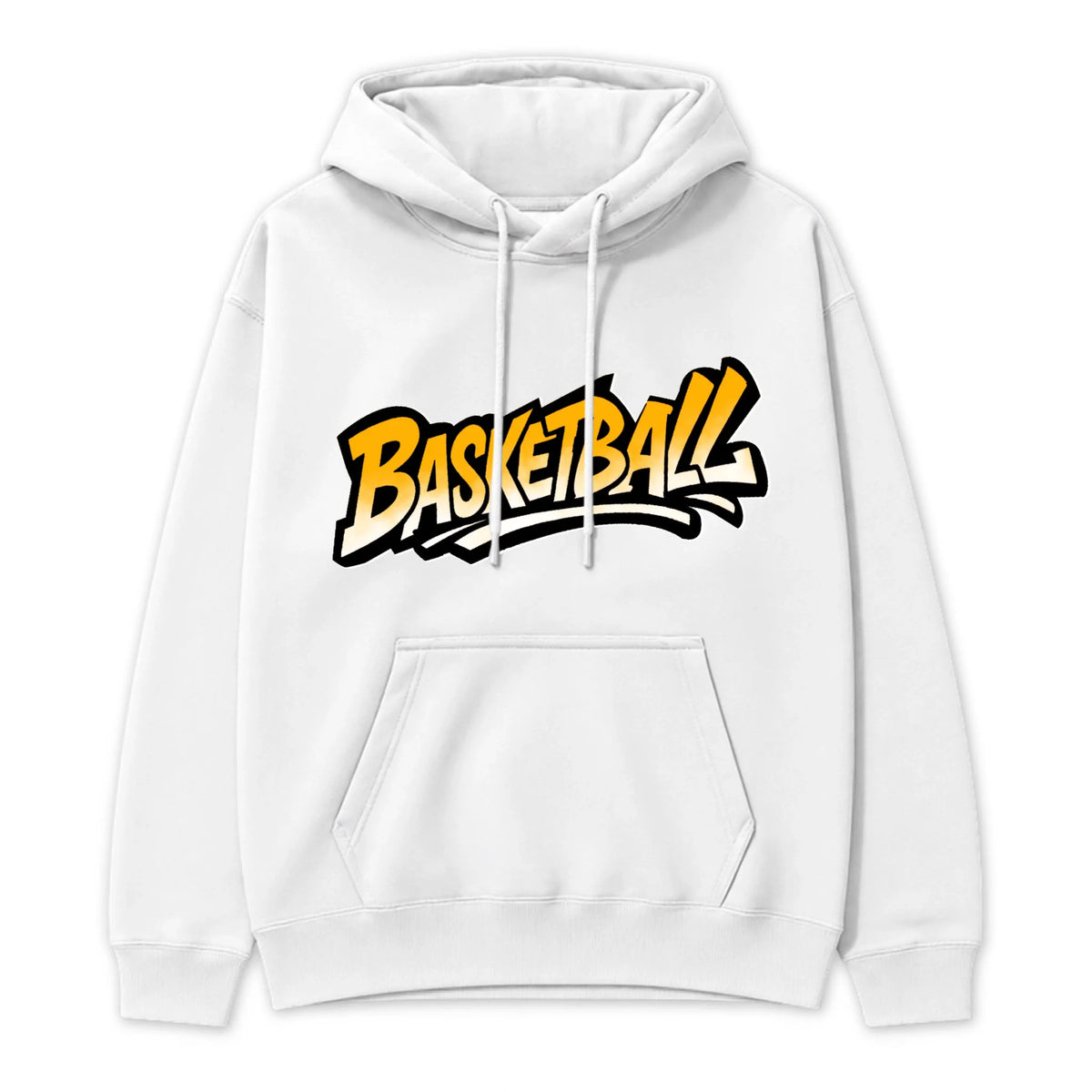 front black