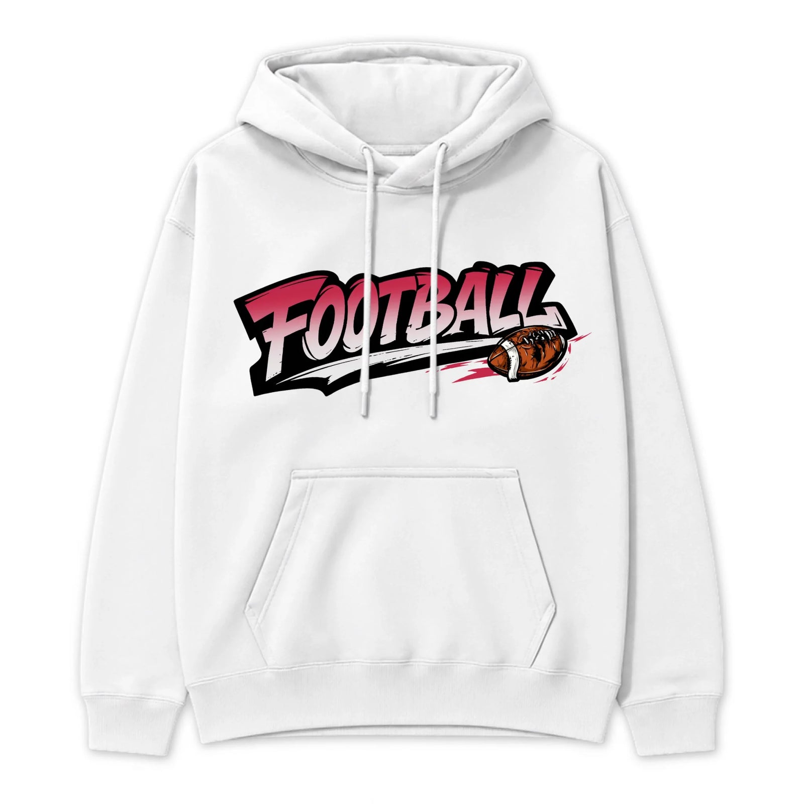 front black