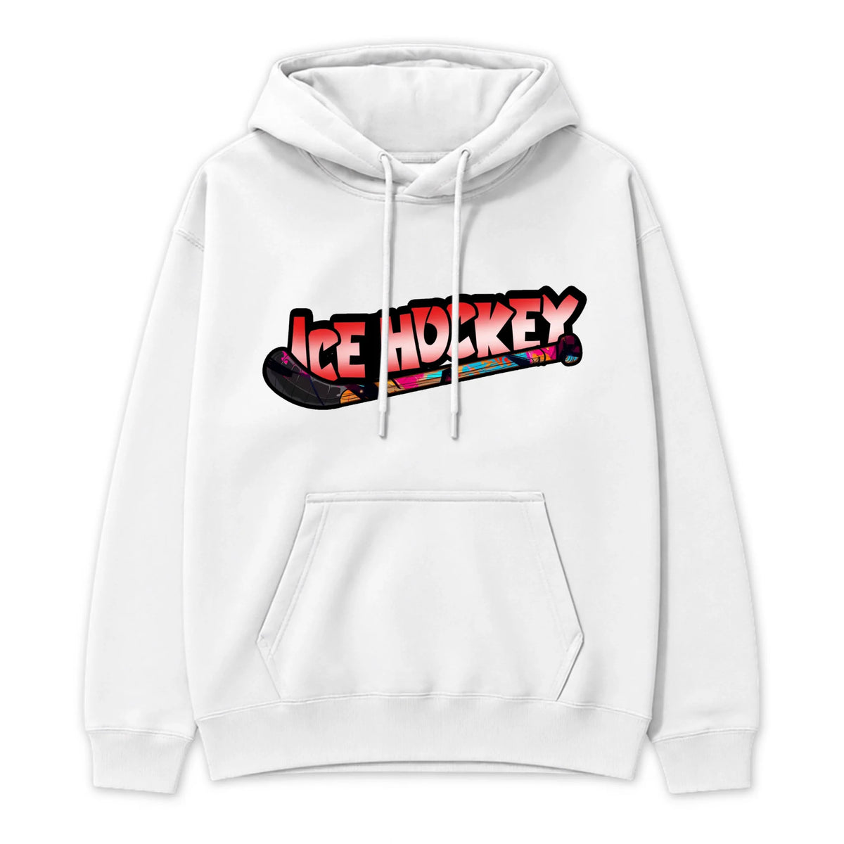 front black