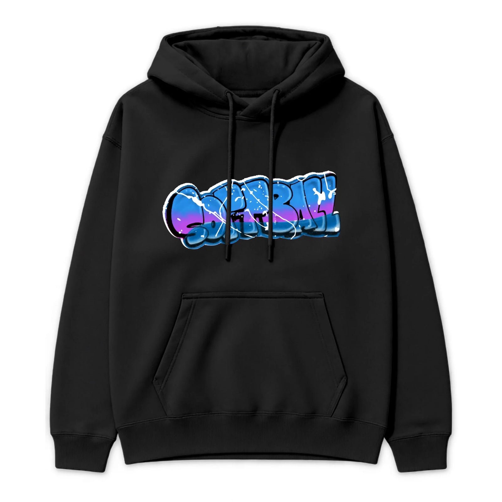 front black