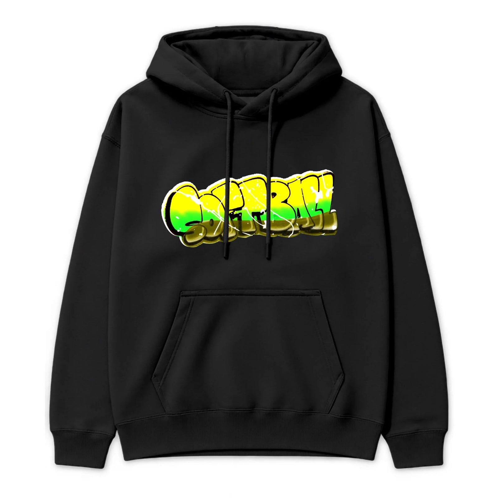 front black