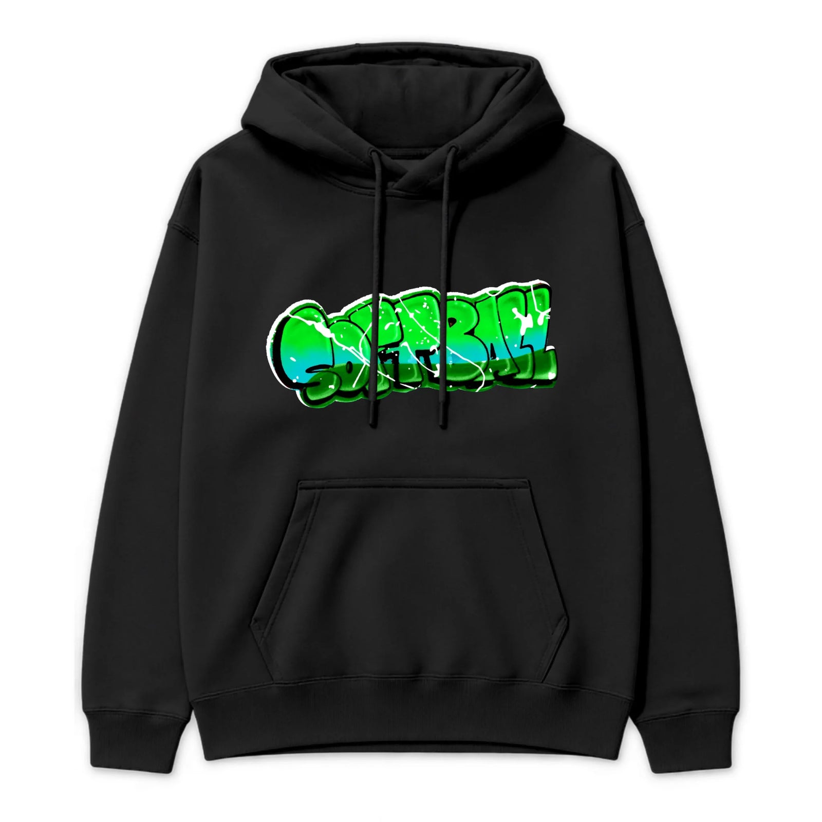 front black