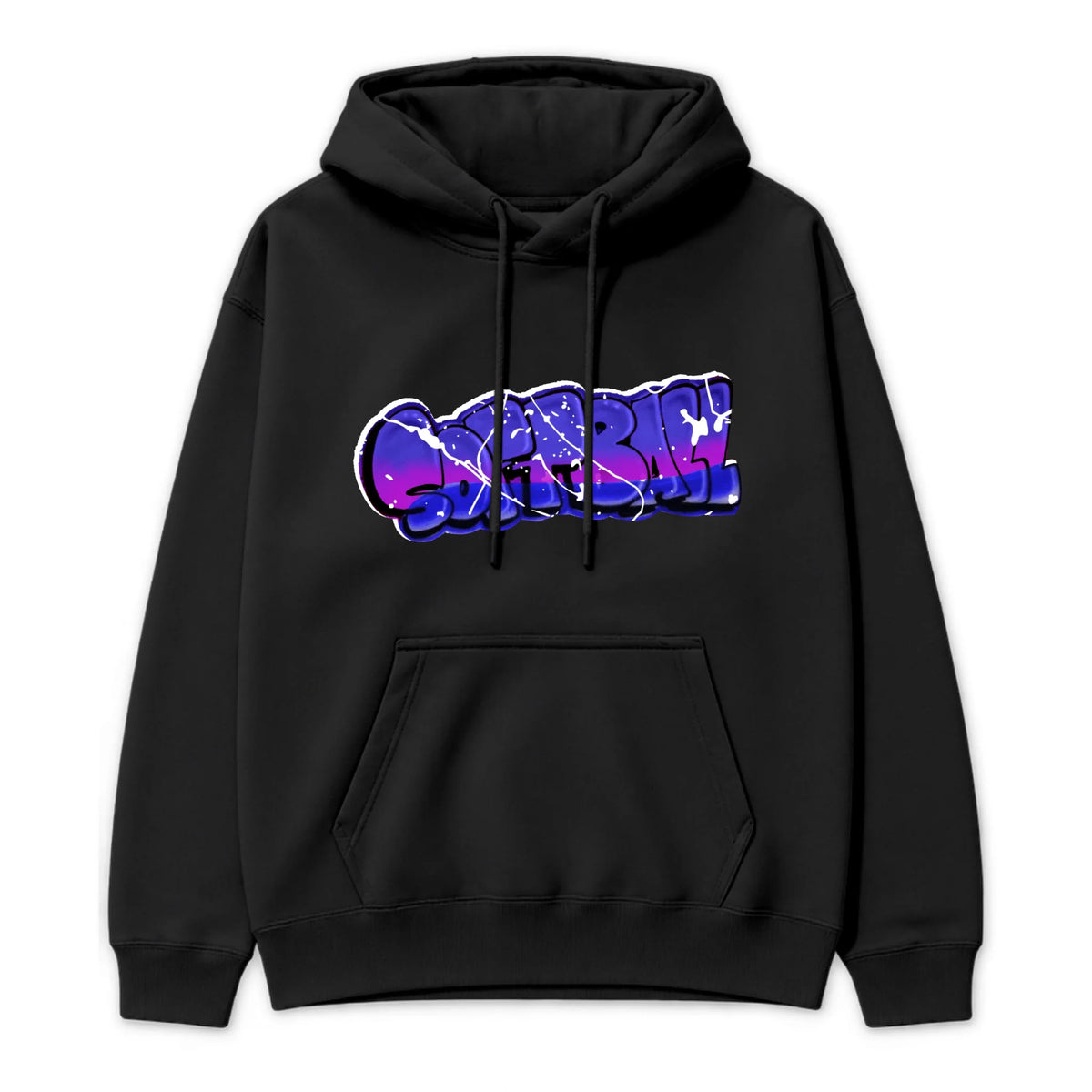 front black
