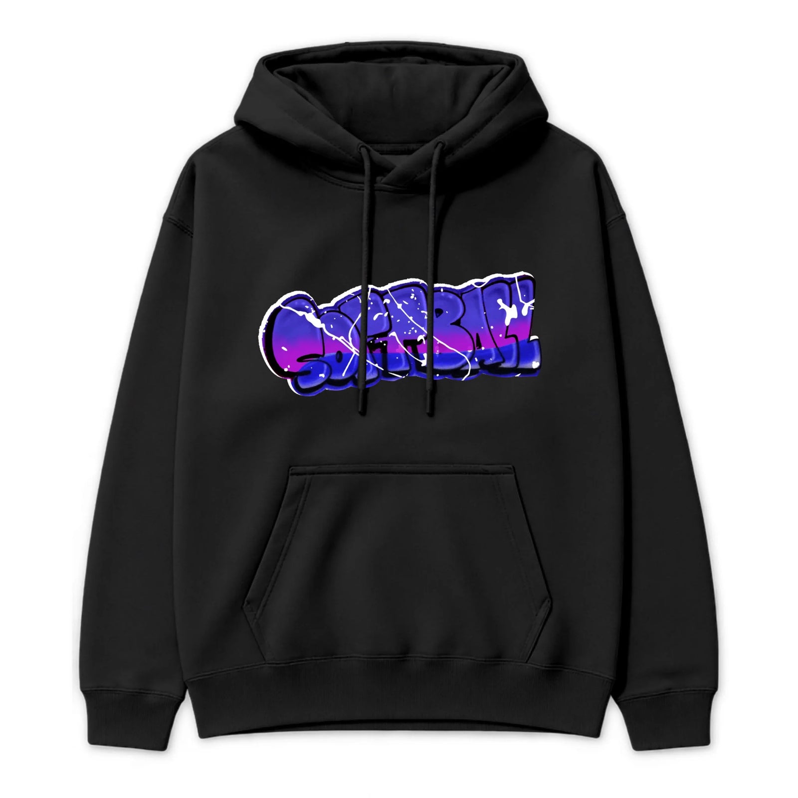 front black
