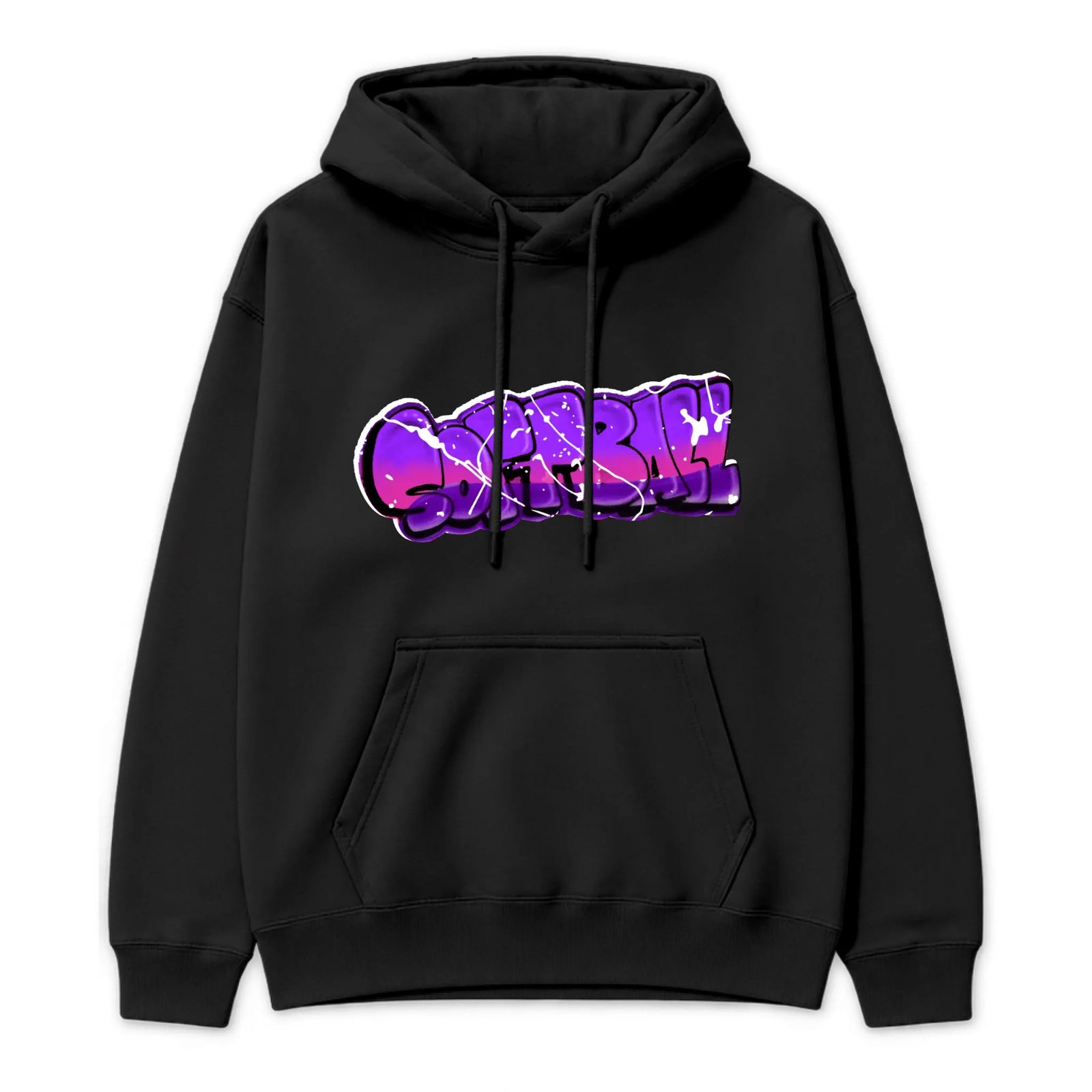front black