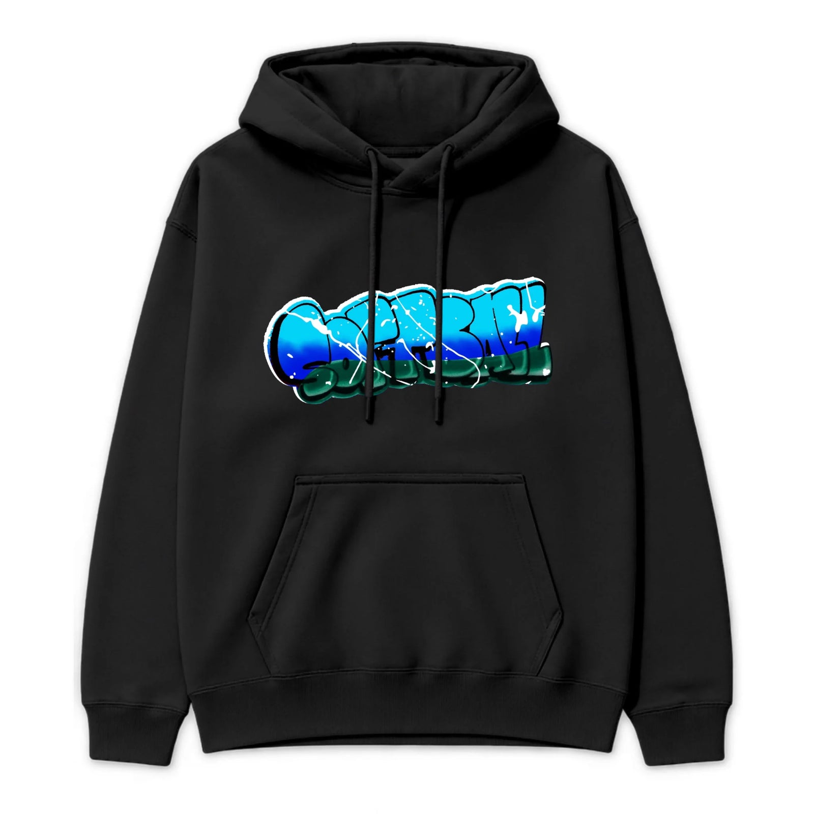 front black