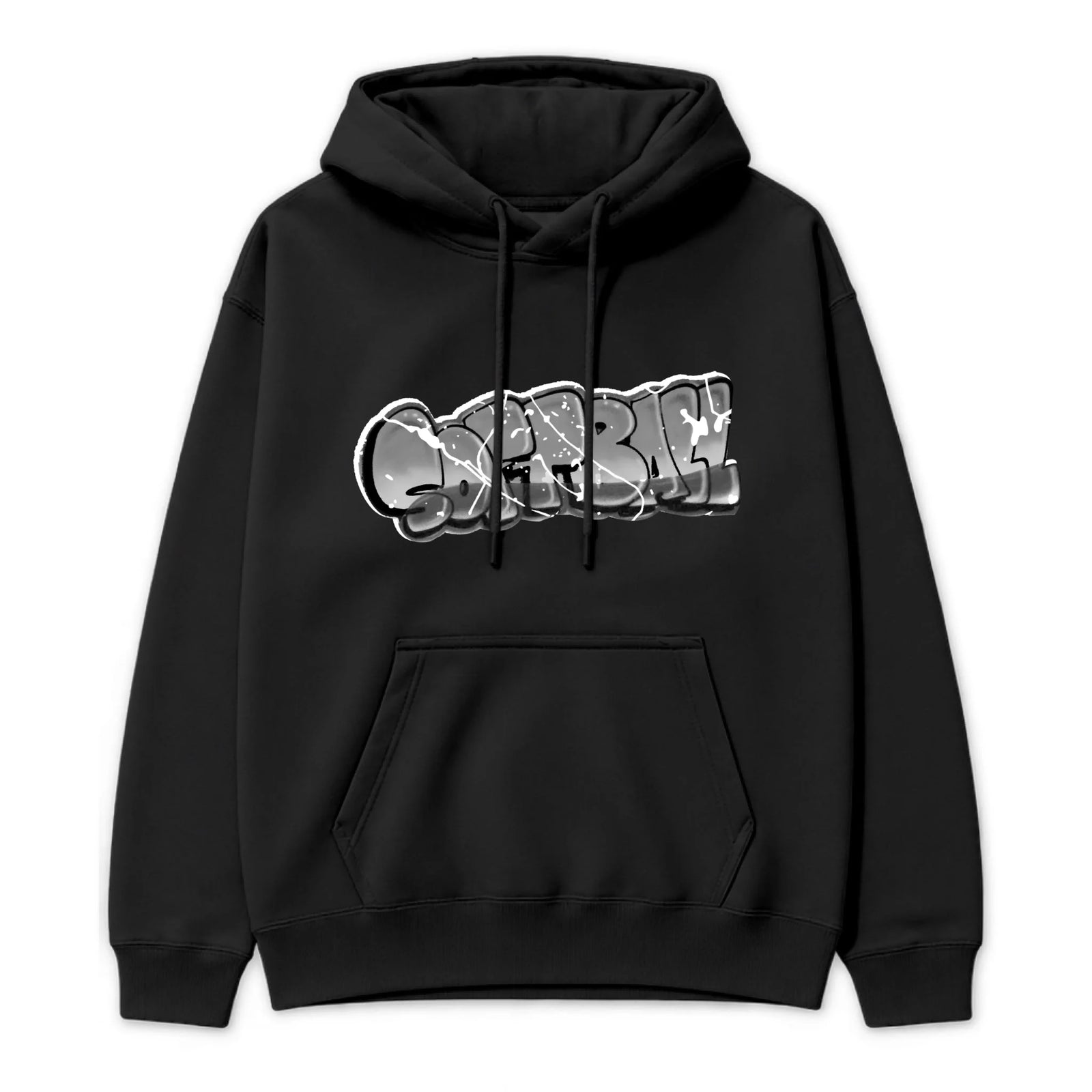 front black