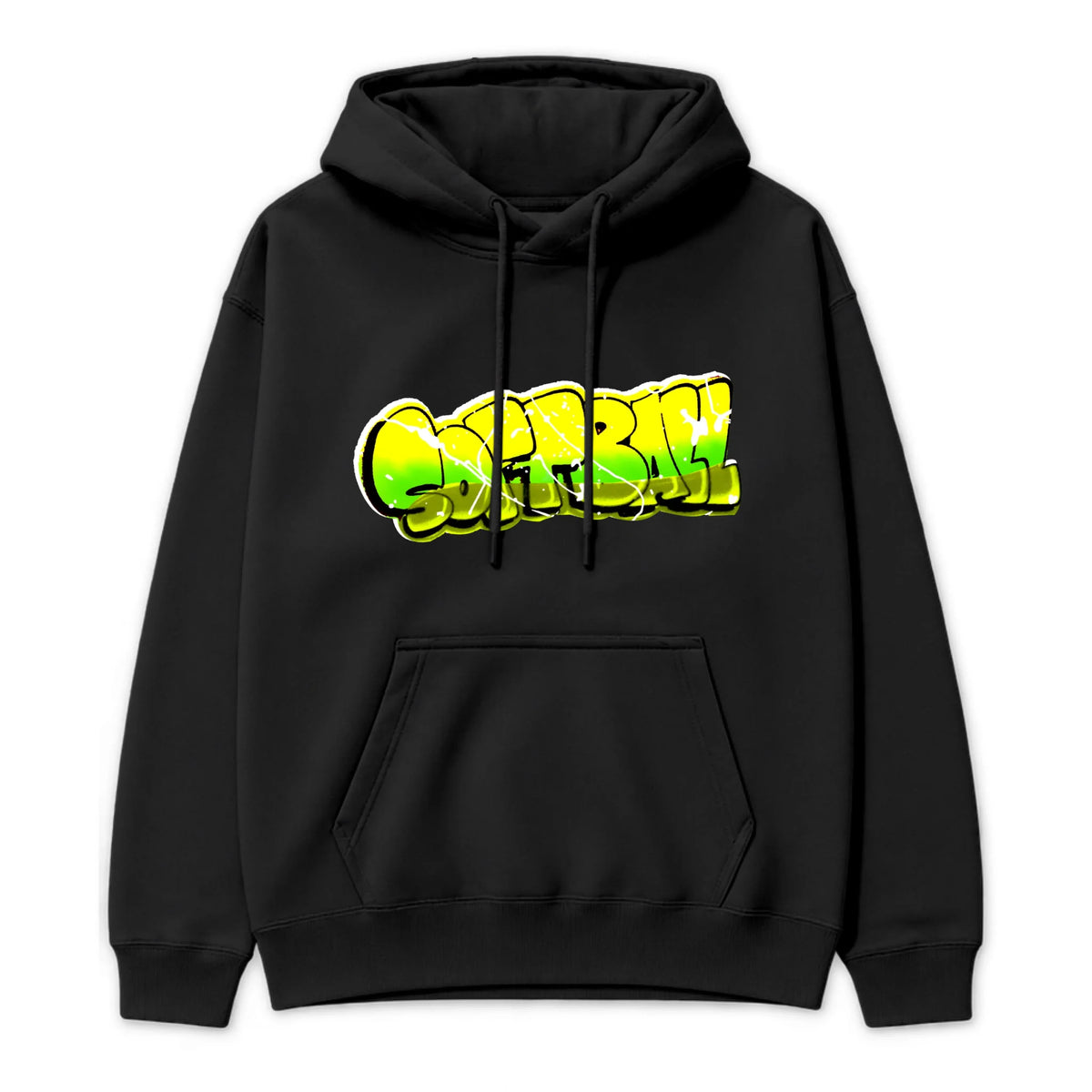 front black