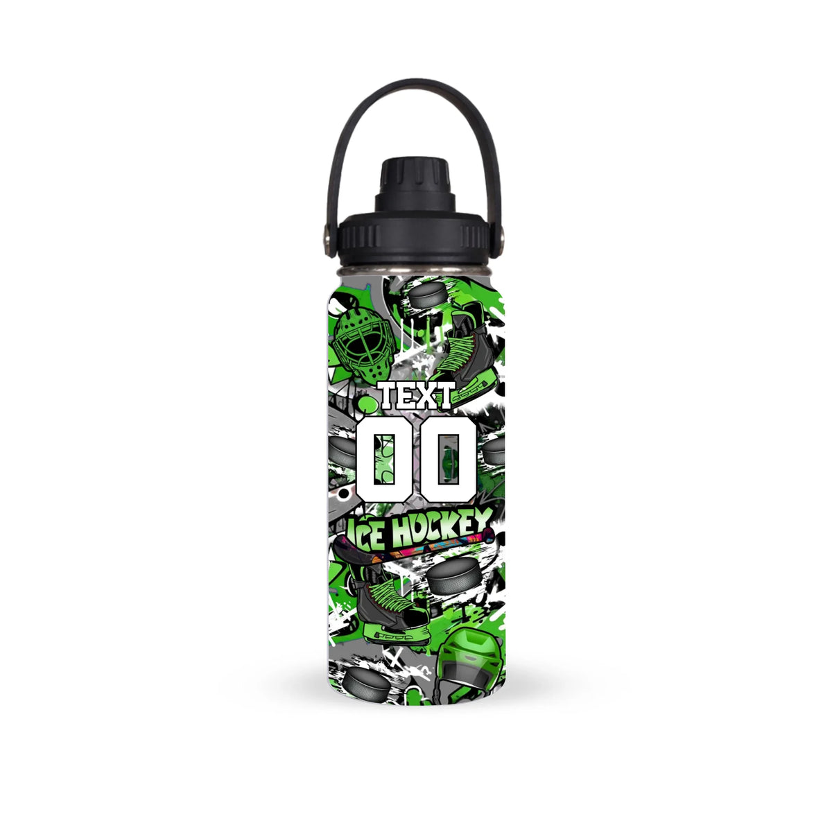 18 oz