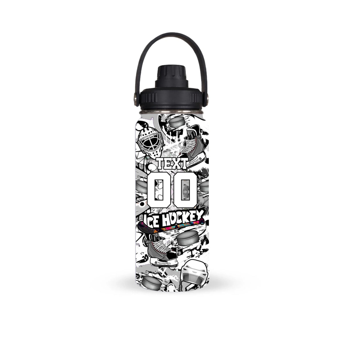 18 oz