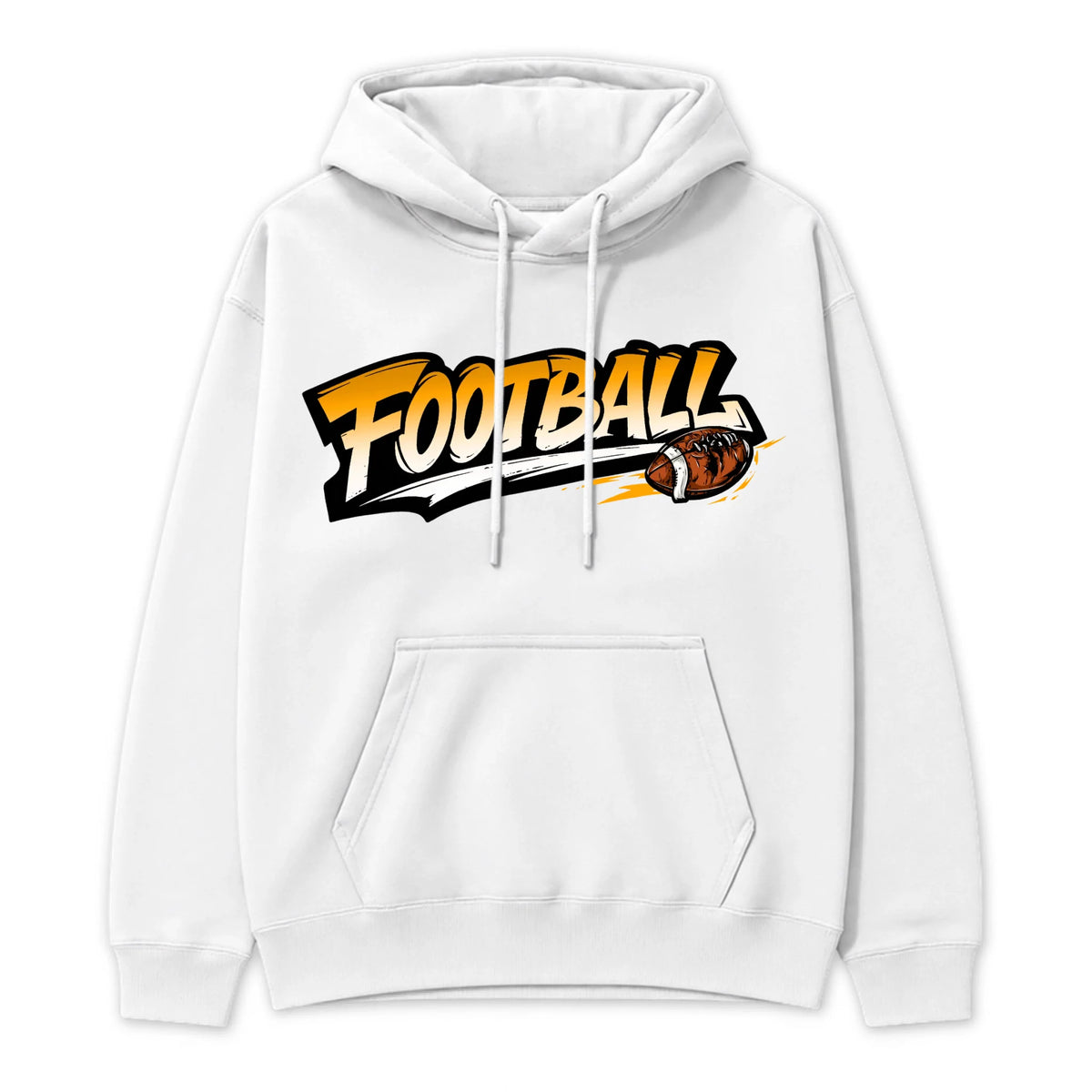 front black