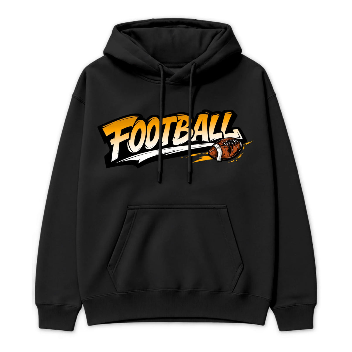 front black
