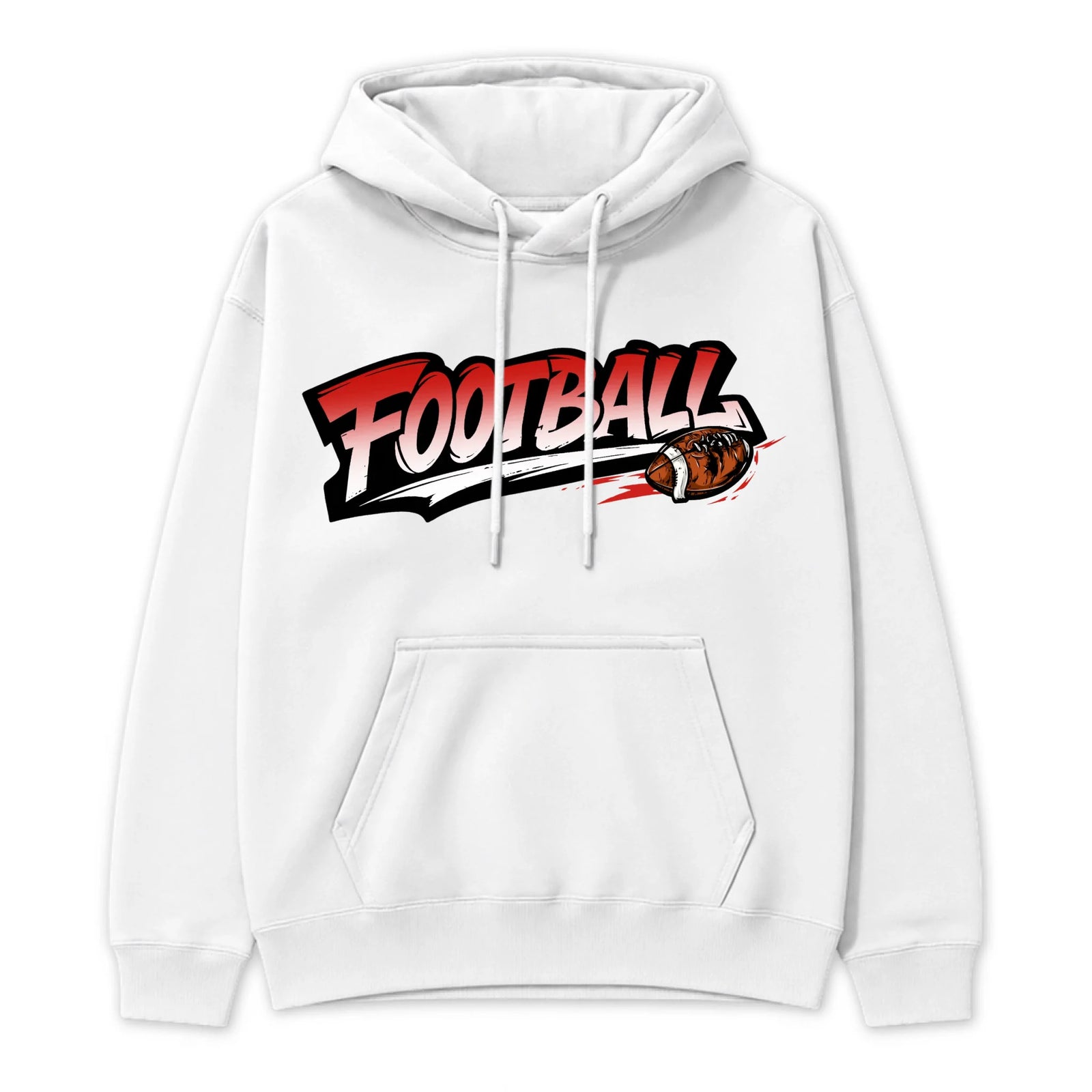 front black