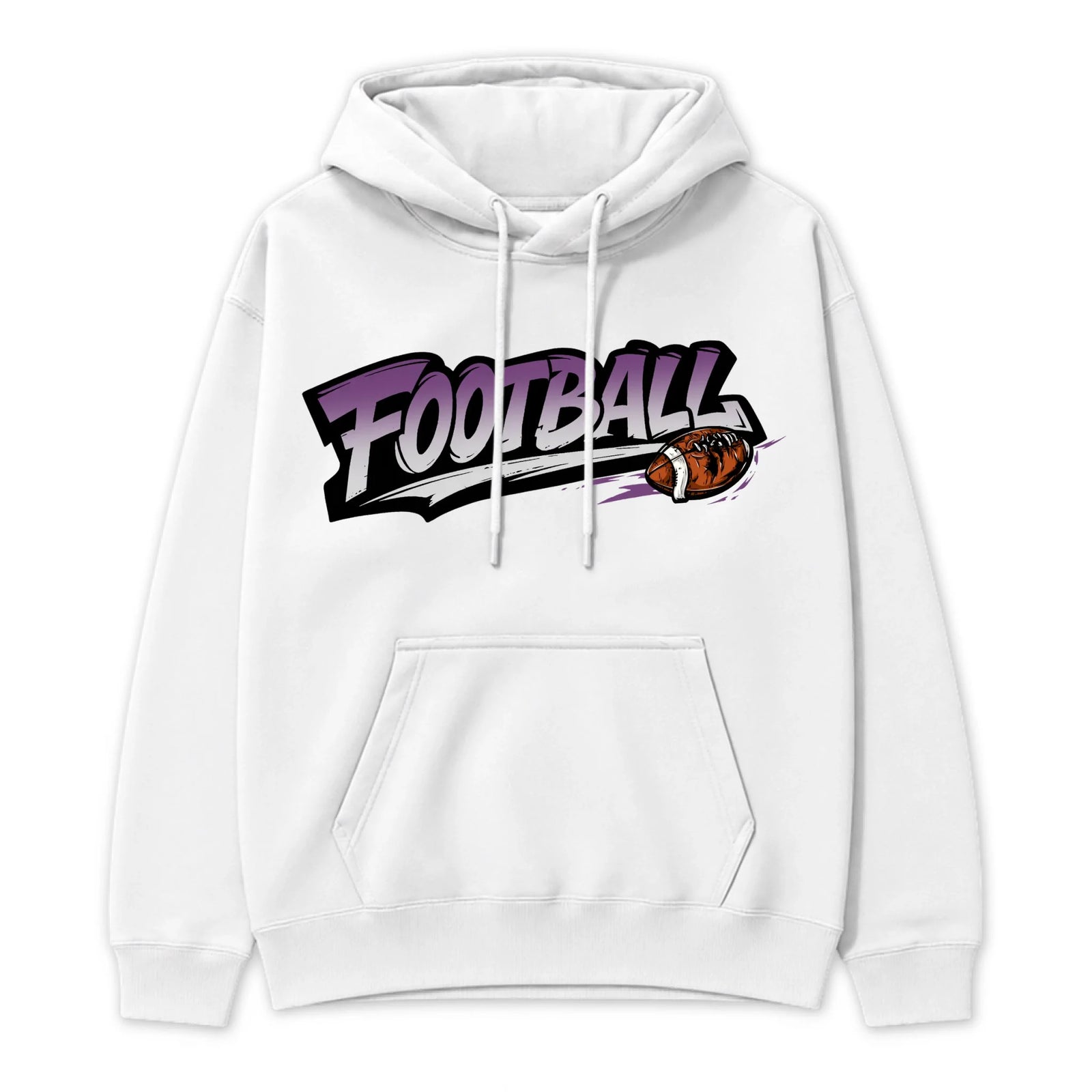 front black