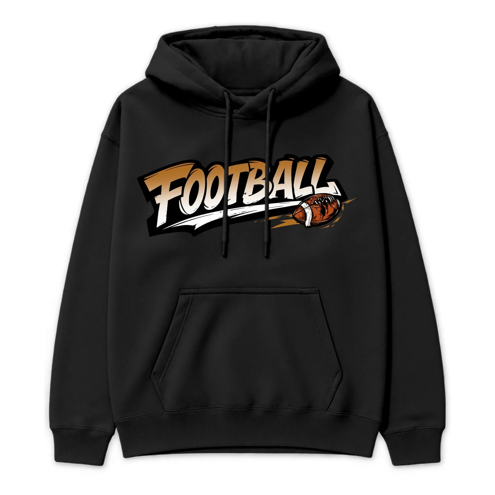 front black