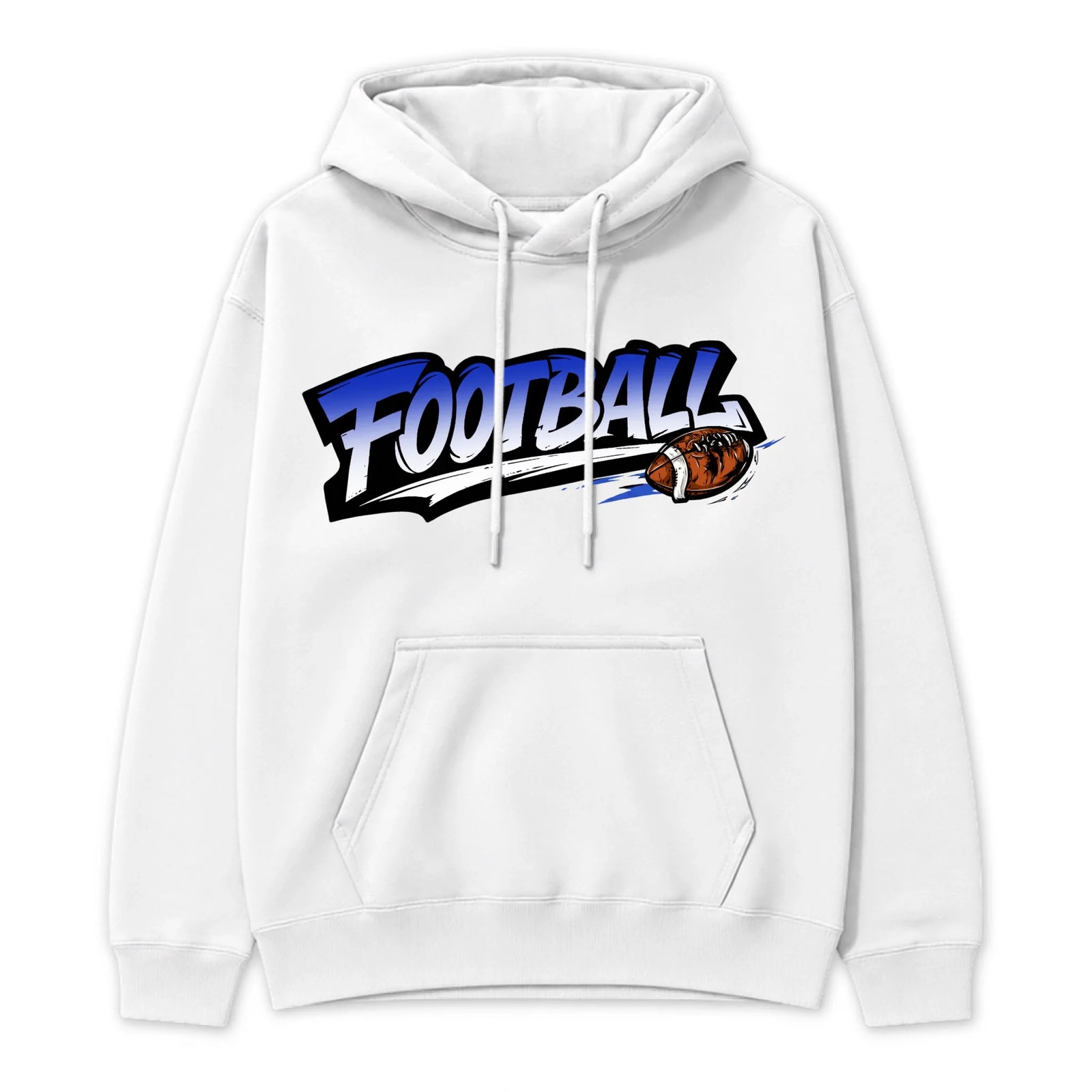 front black