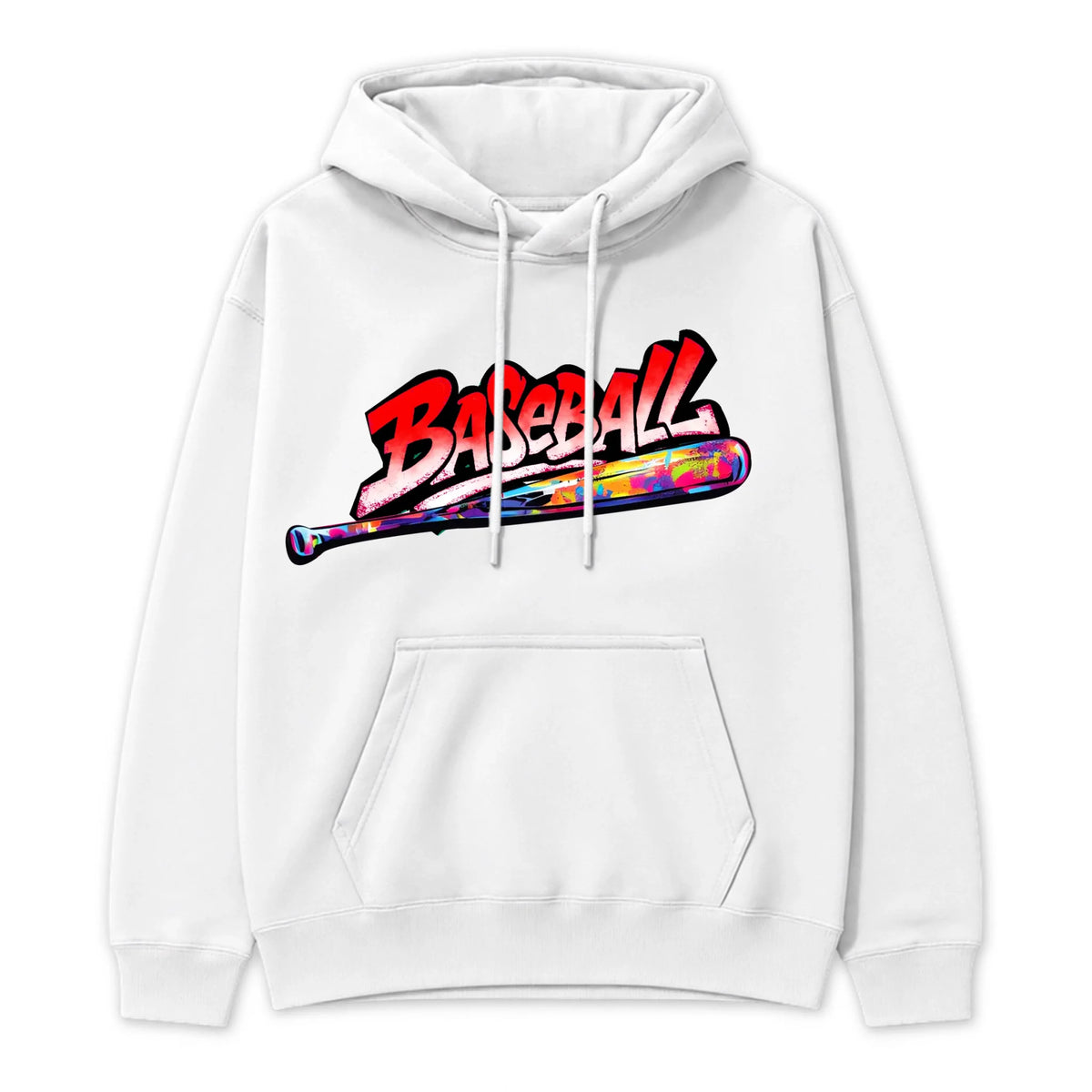 front black
