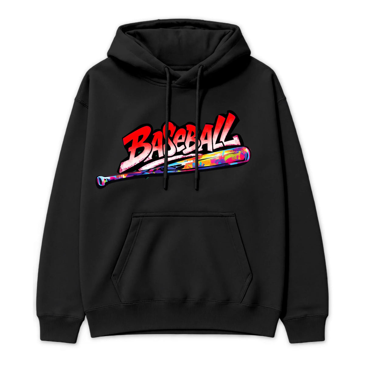 front black