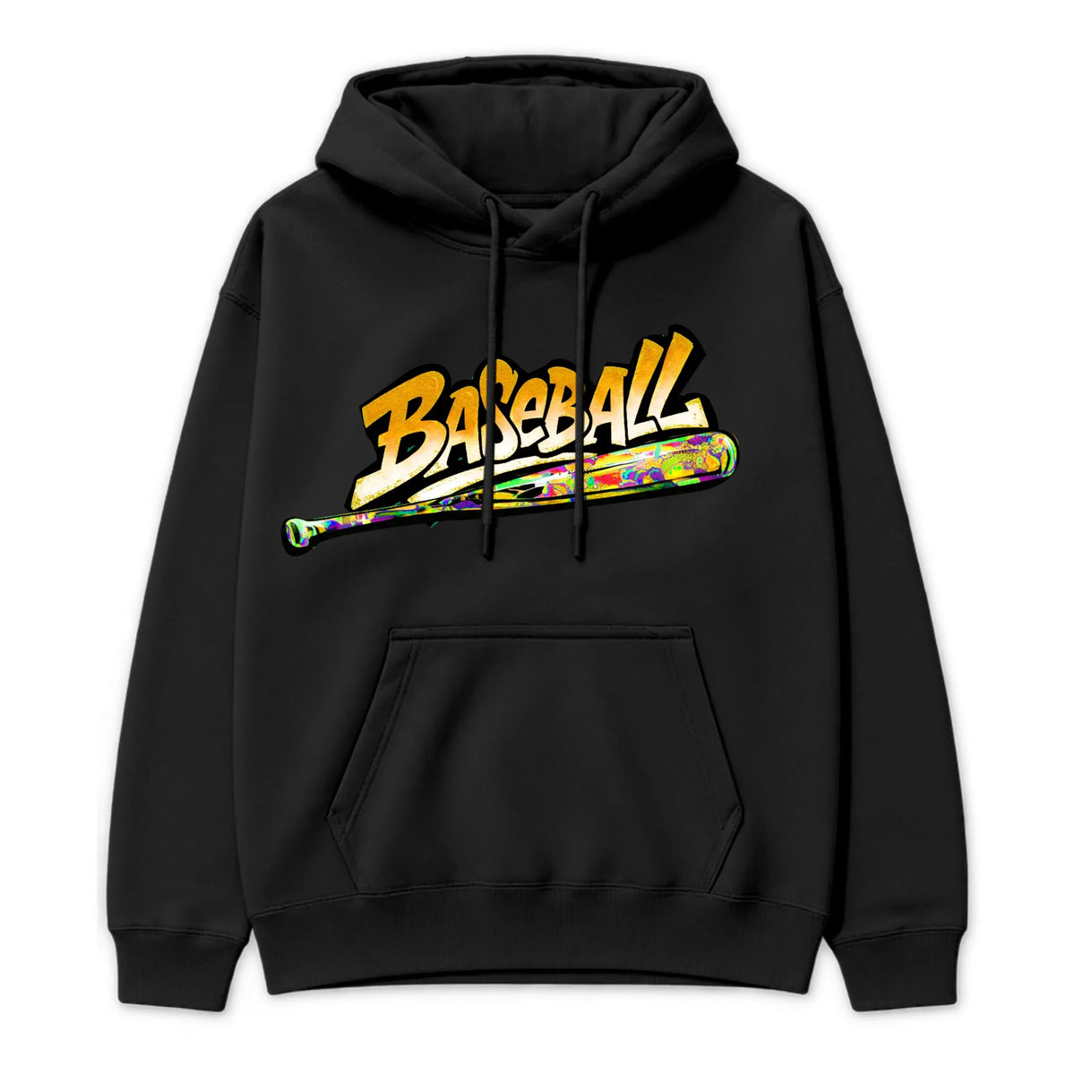 front black