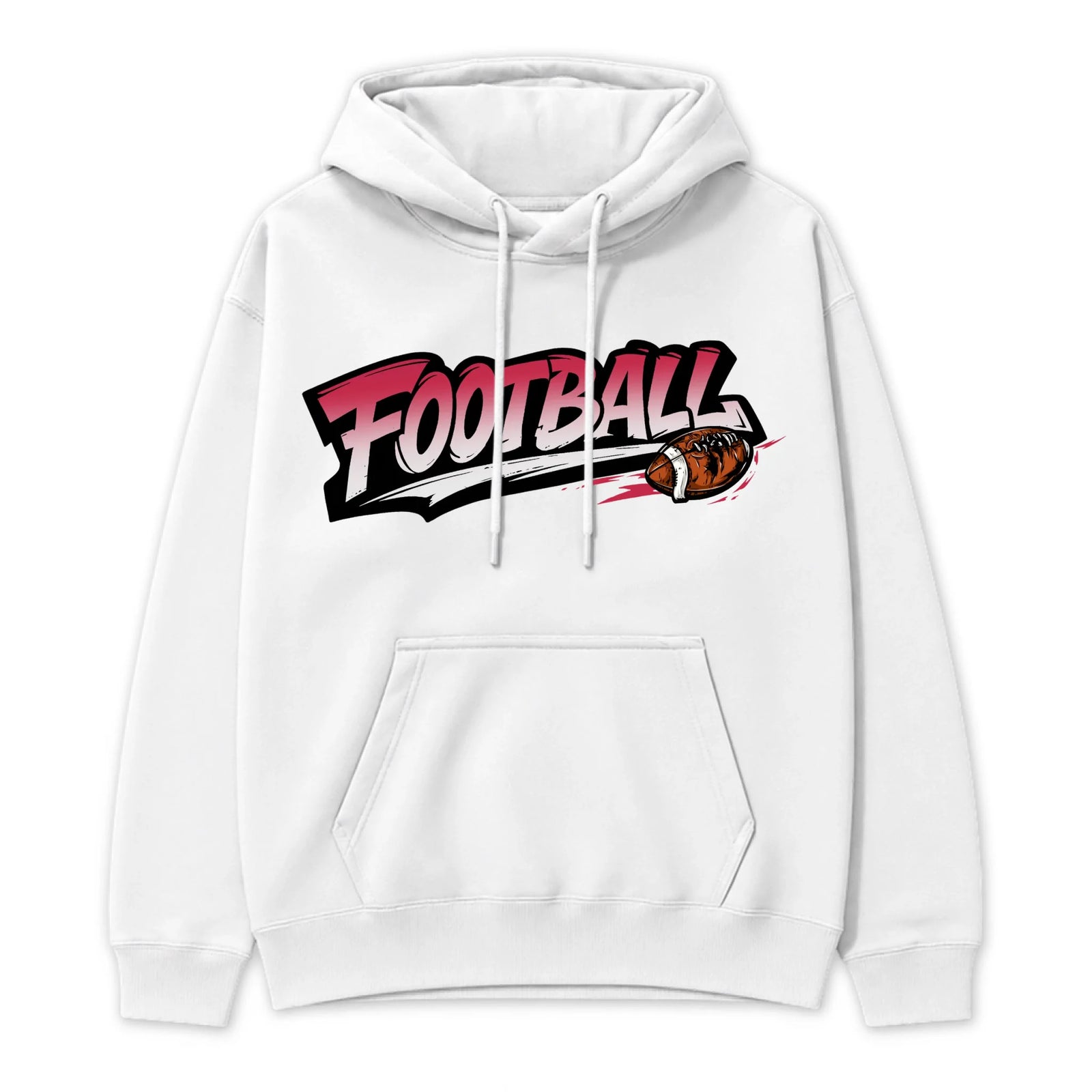 front black