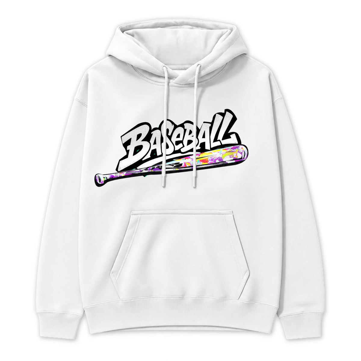 front black