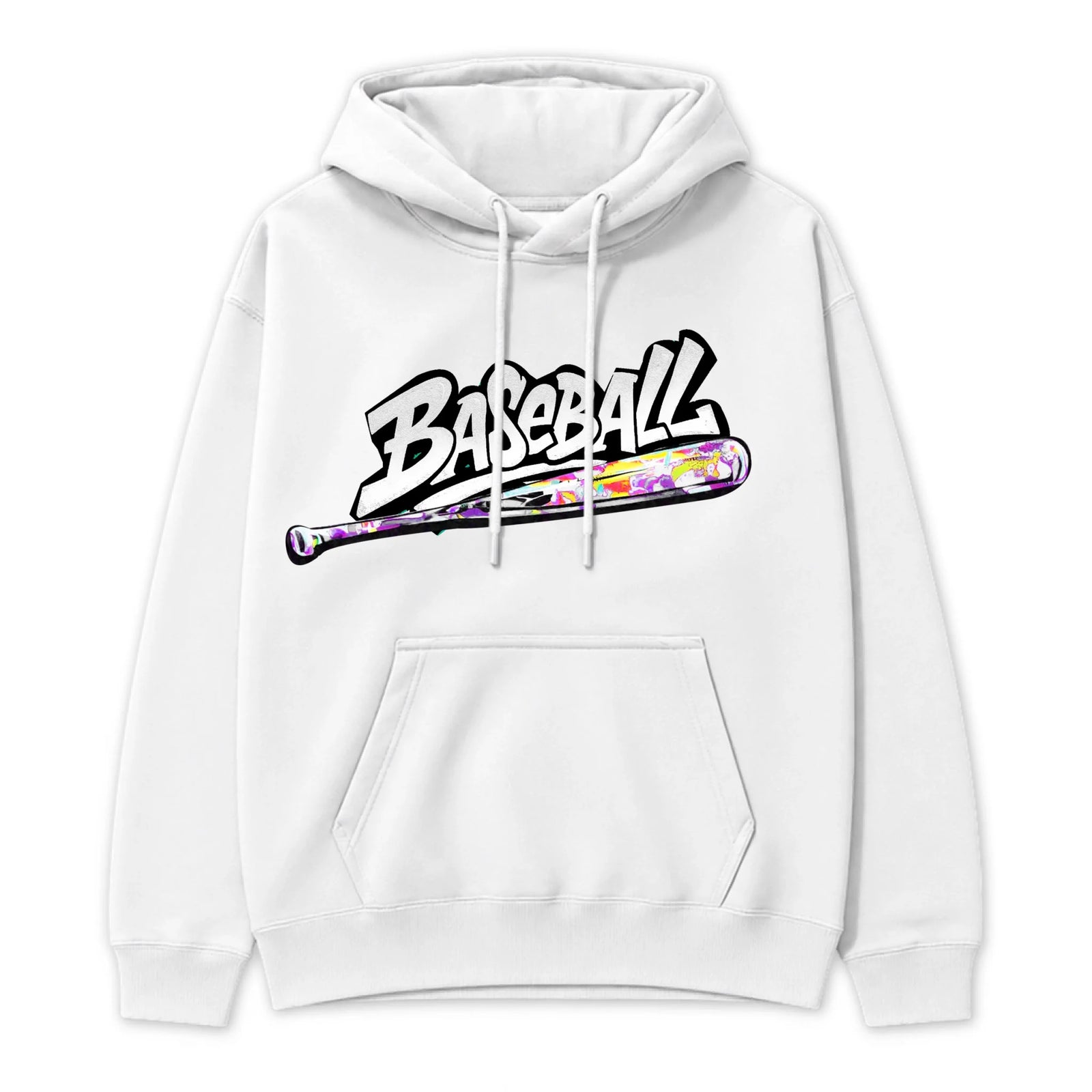 front black
