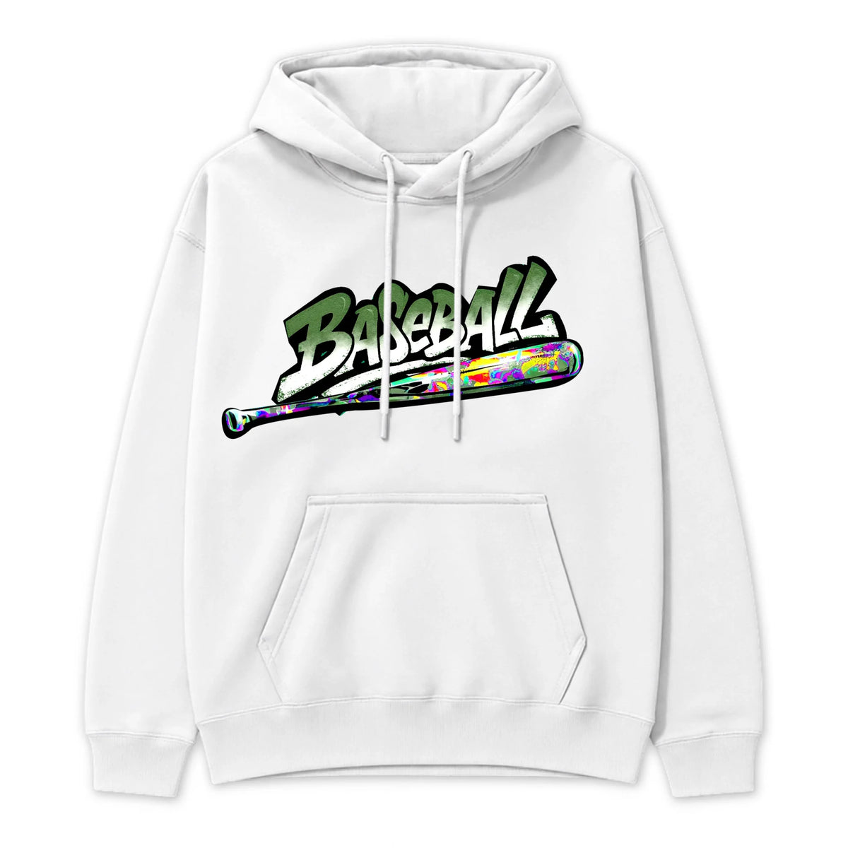 front black