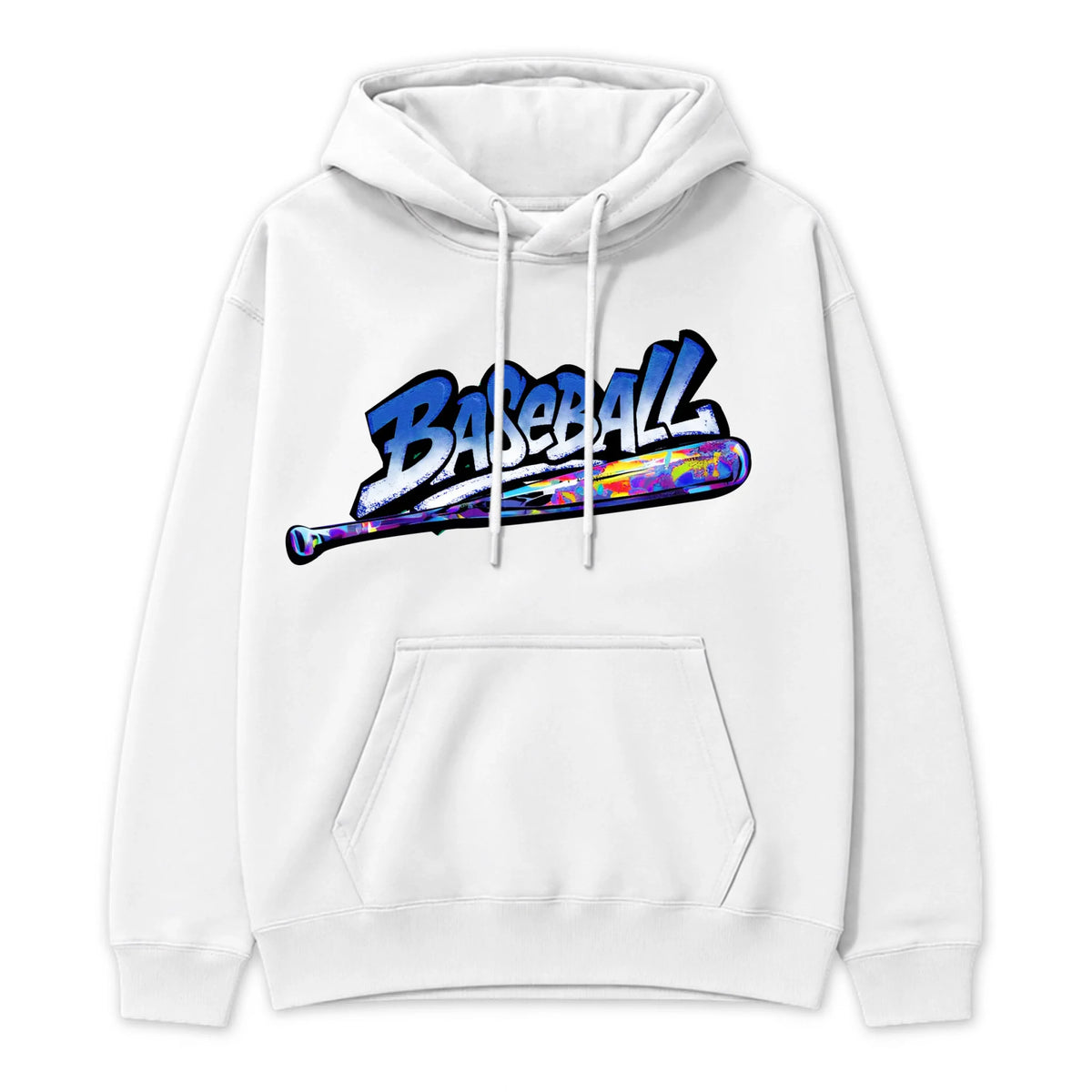 front black