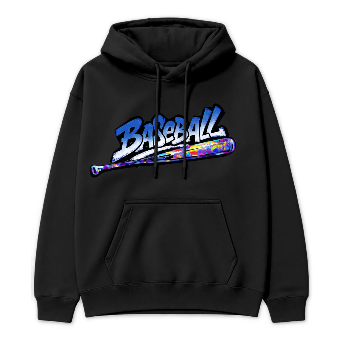 front black