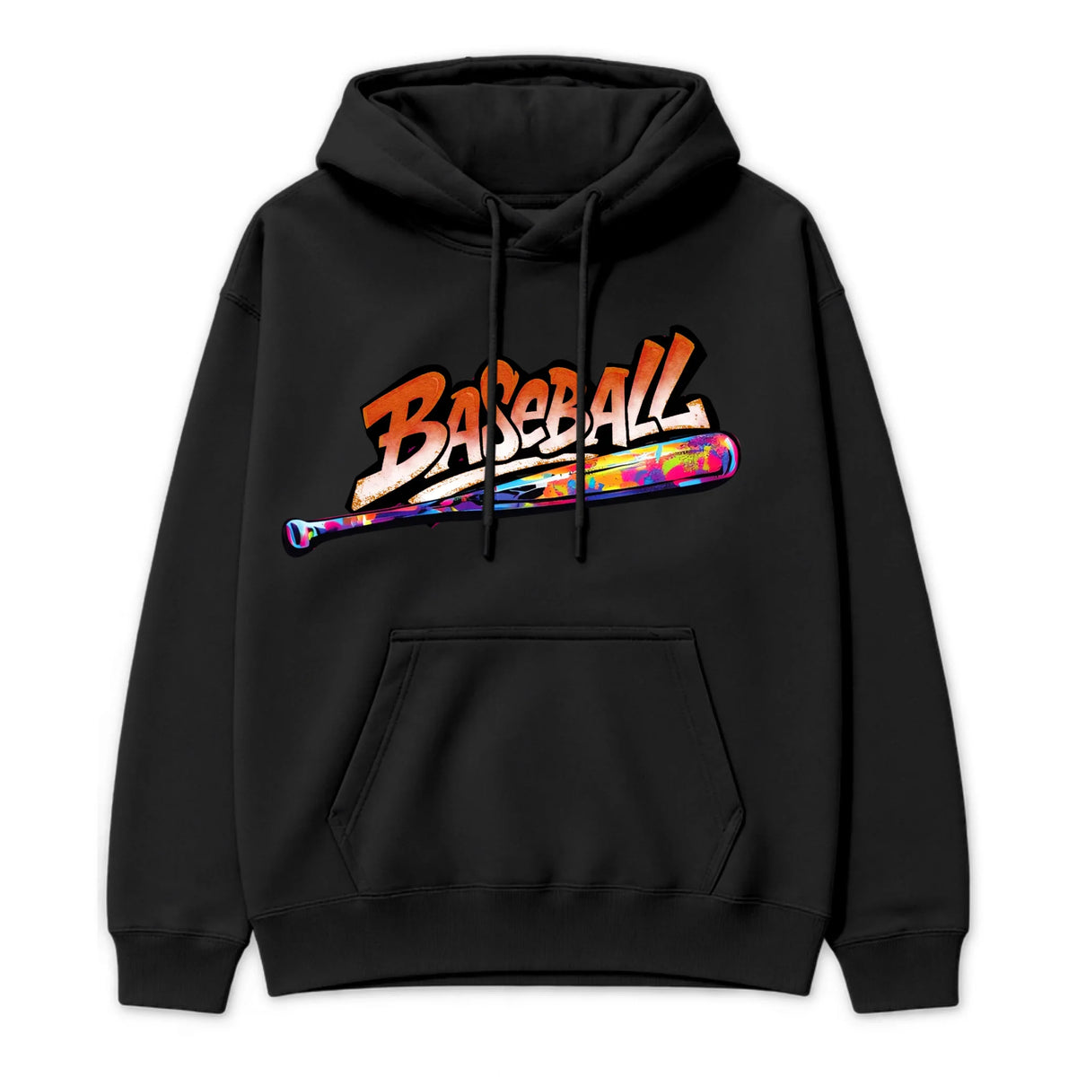 front black