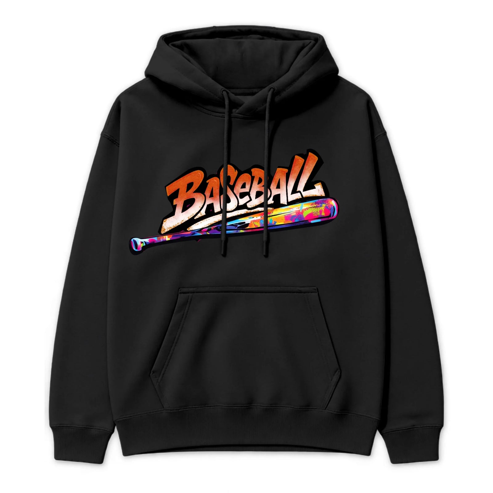 front black