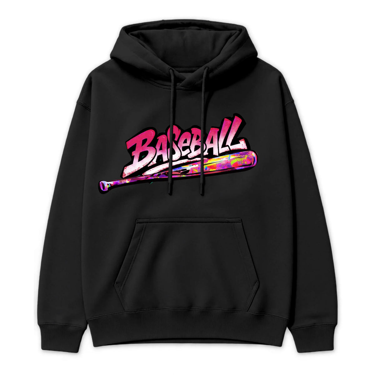 front black