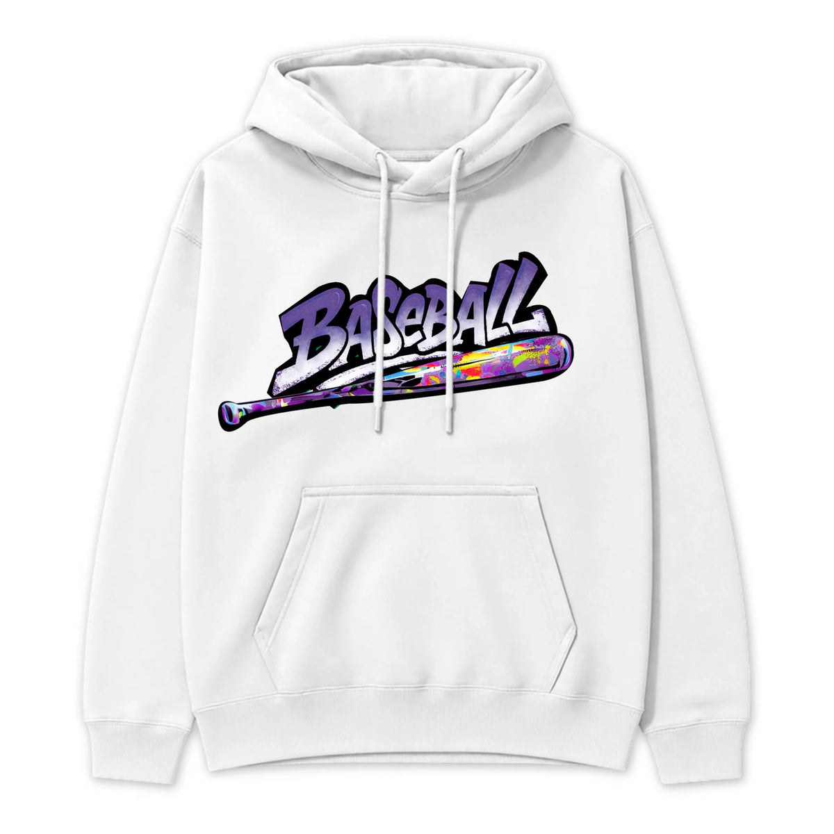 front black