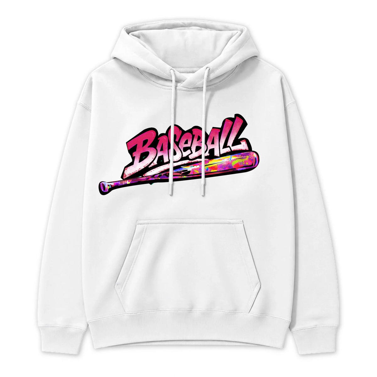 front black