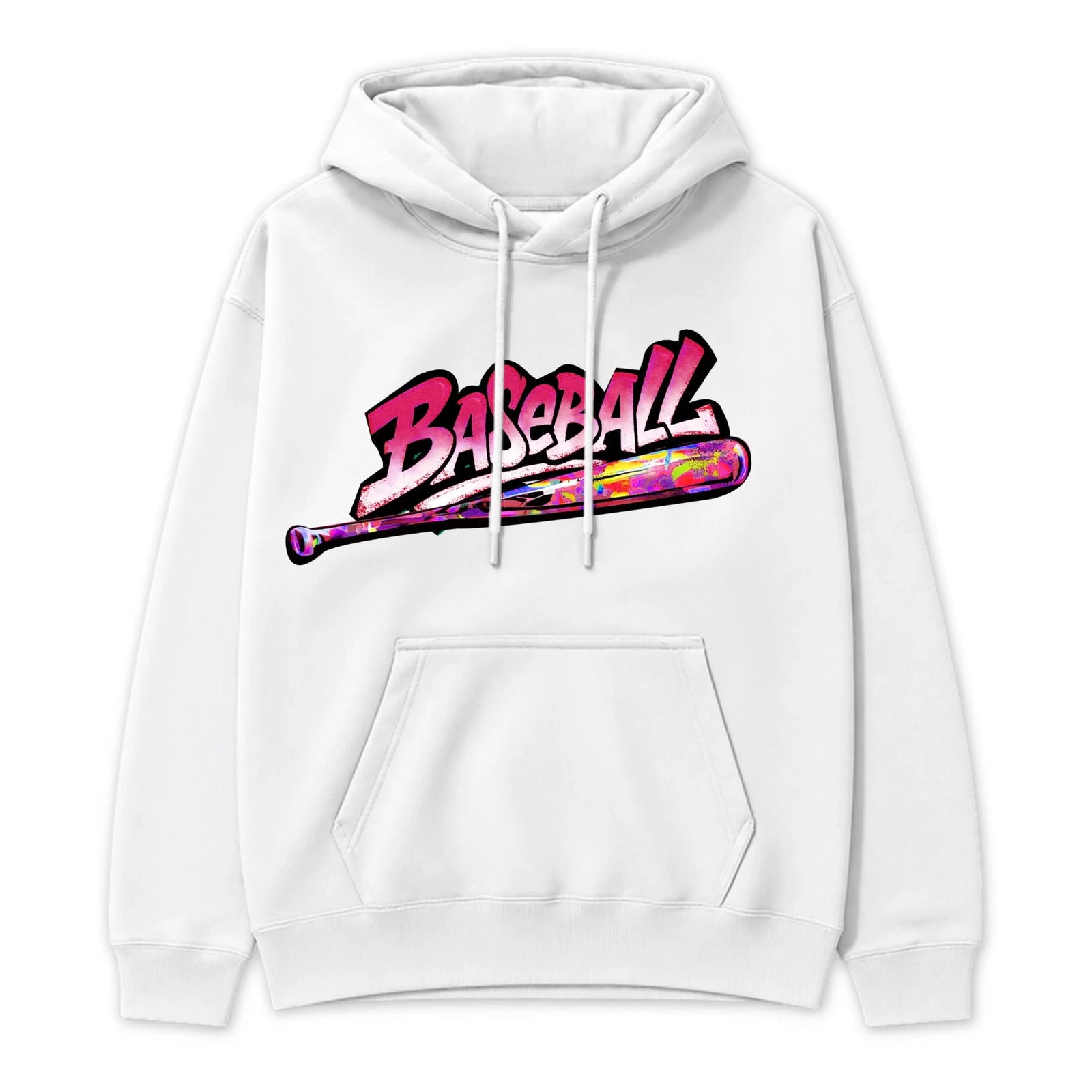 front black