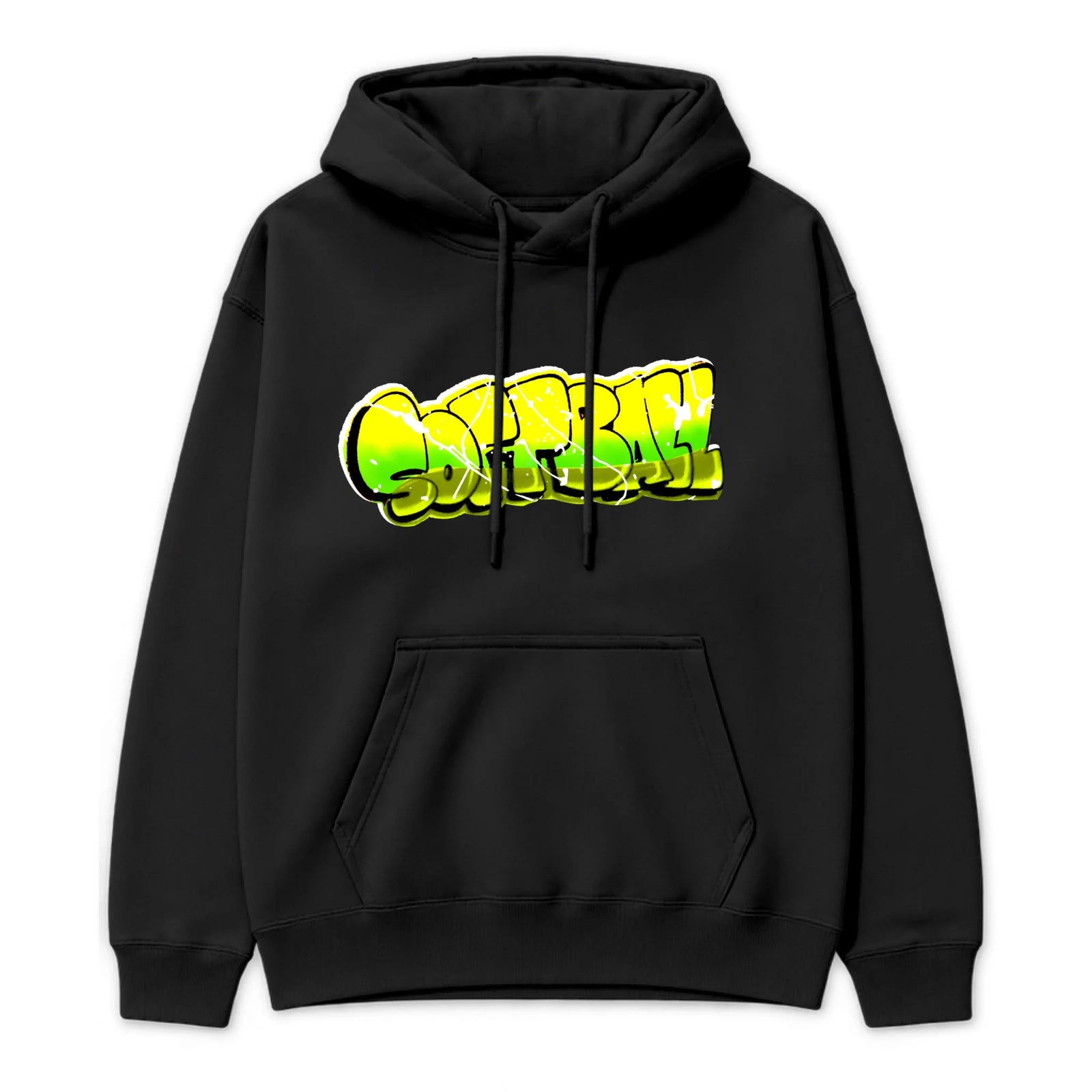 front black