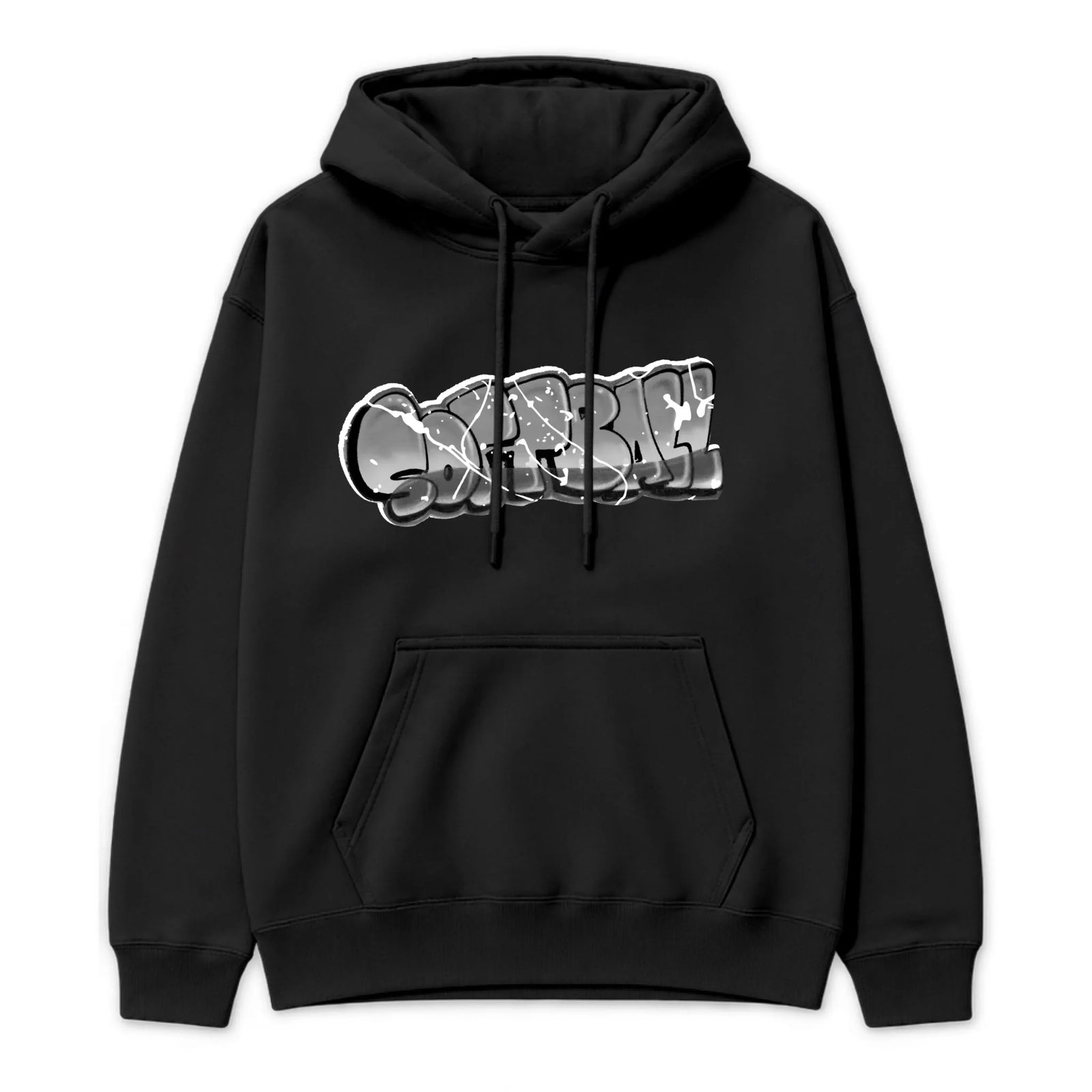 front black