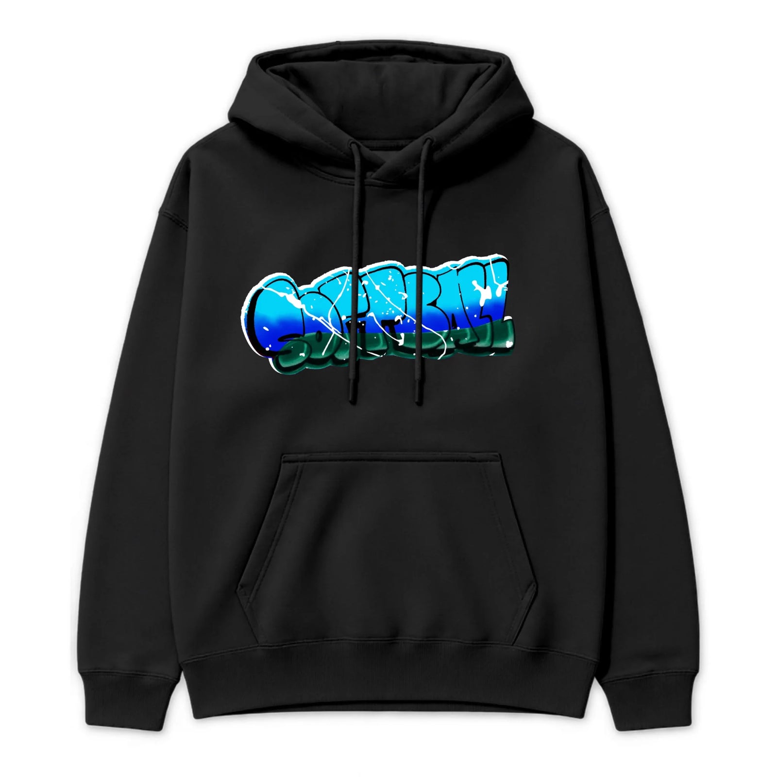 front black