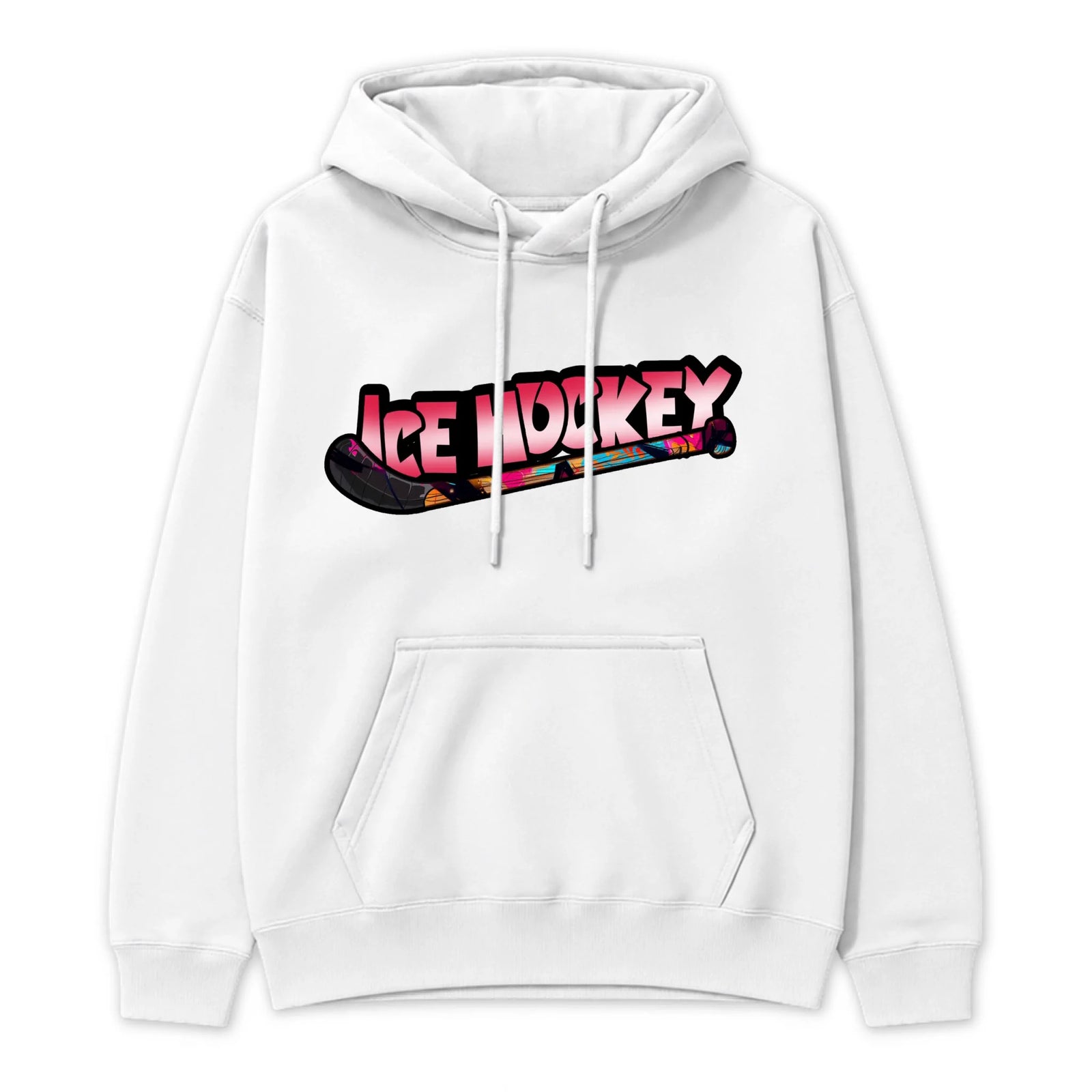front black