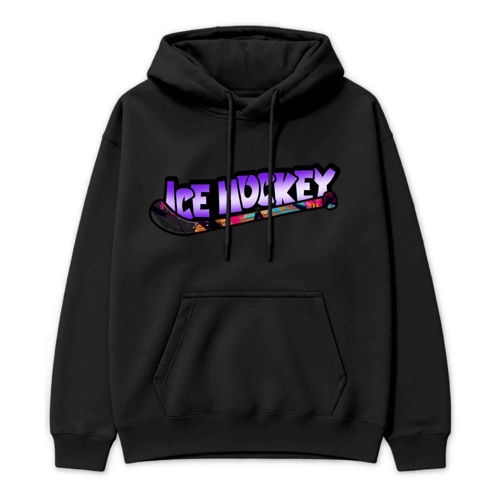front black