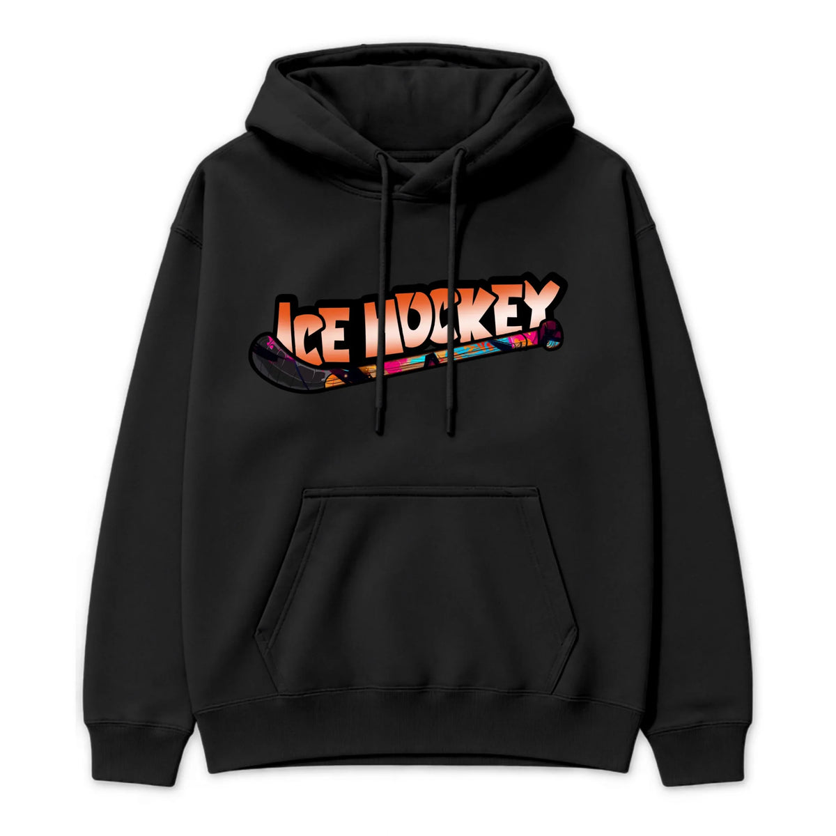 front black