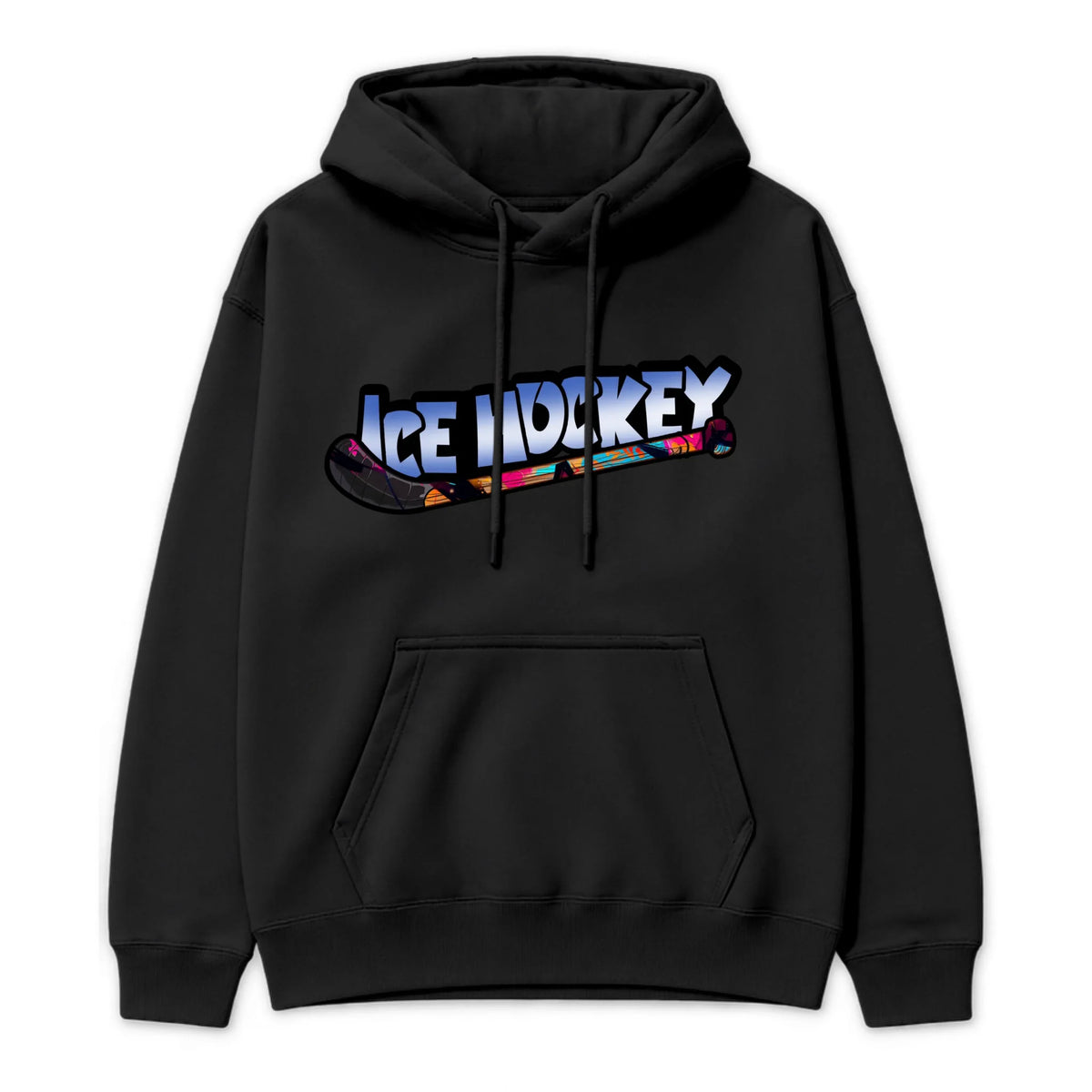 front black