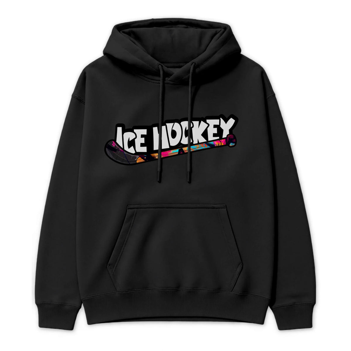 front black