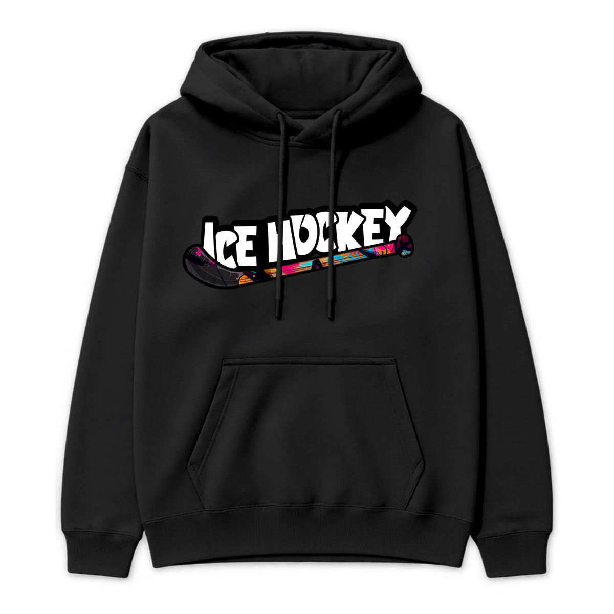 front black
