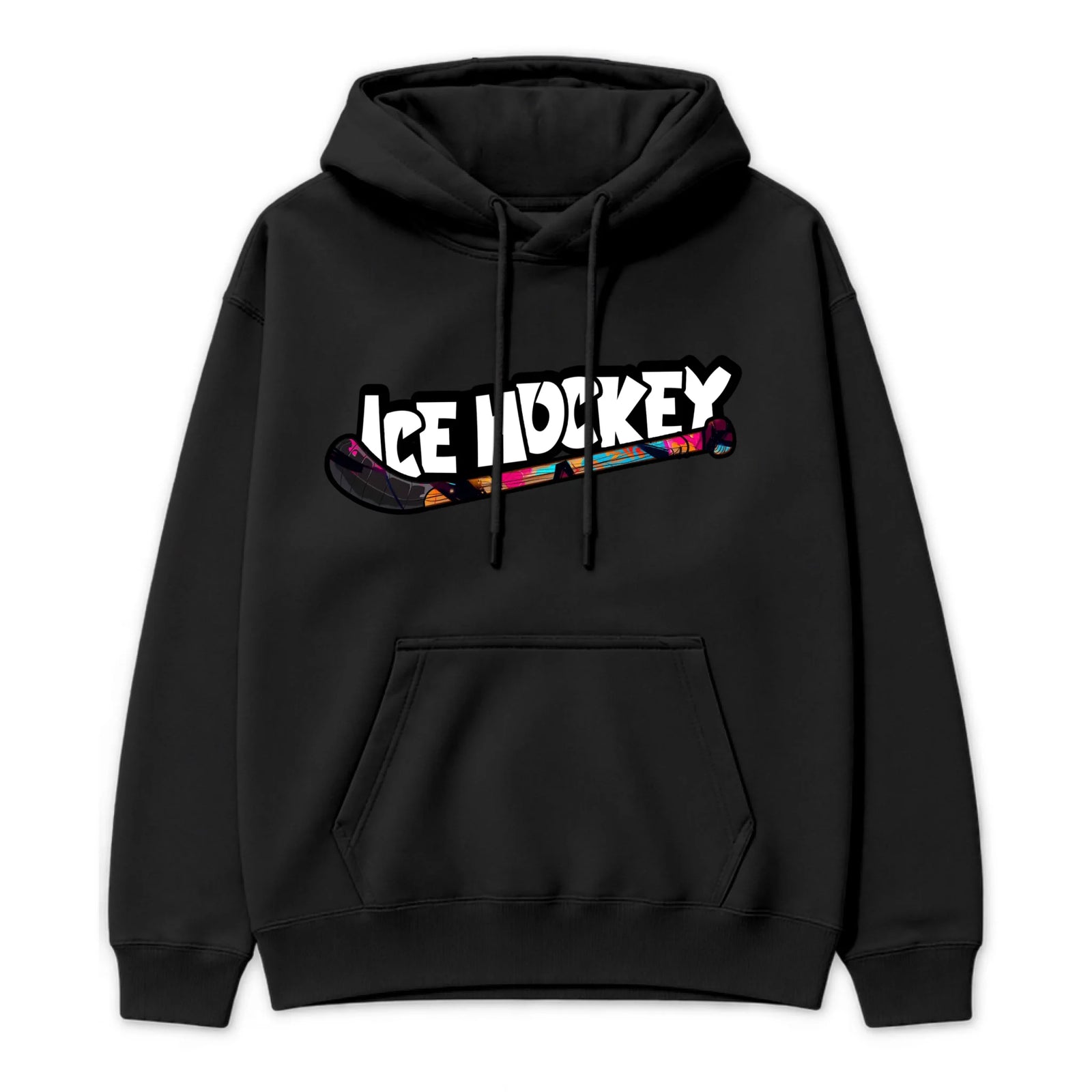 front black