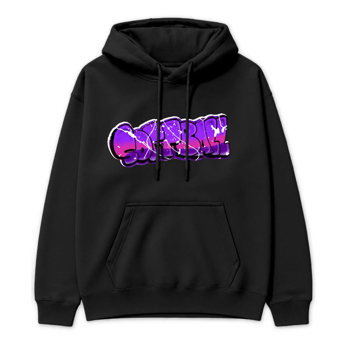front black